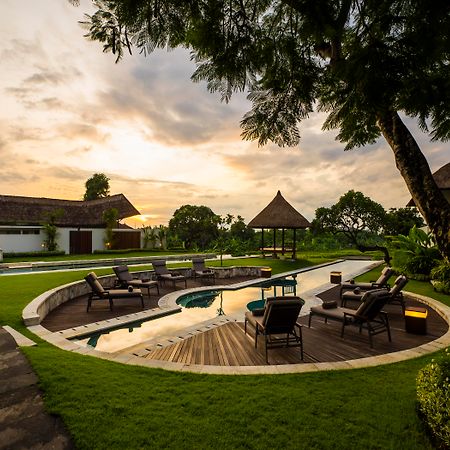Hotel The Samata By Lifestyleretreats à Sanur Extérieur photo