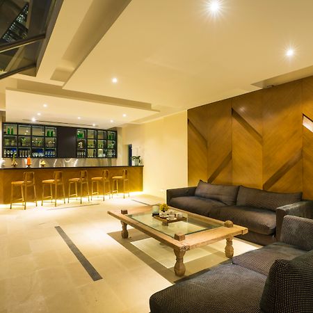 Hotel The Samata By Lifestyleretreats à Sanur Extérieur photo