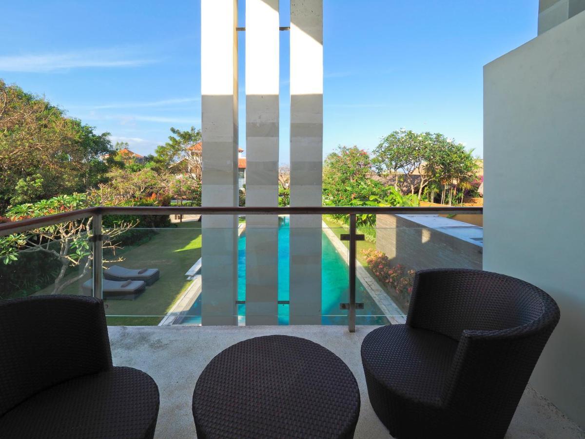 Hotel The Samata By Lifestyleretreats à Sanur Extérieur photo