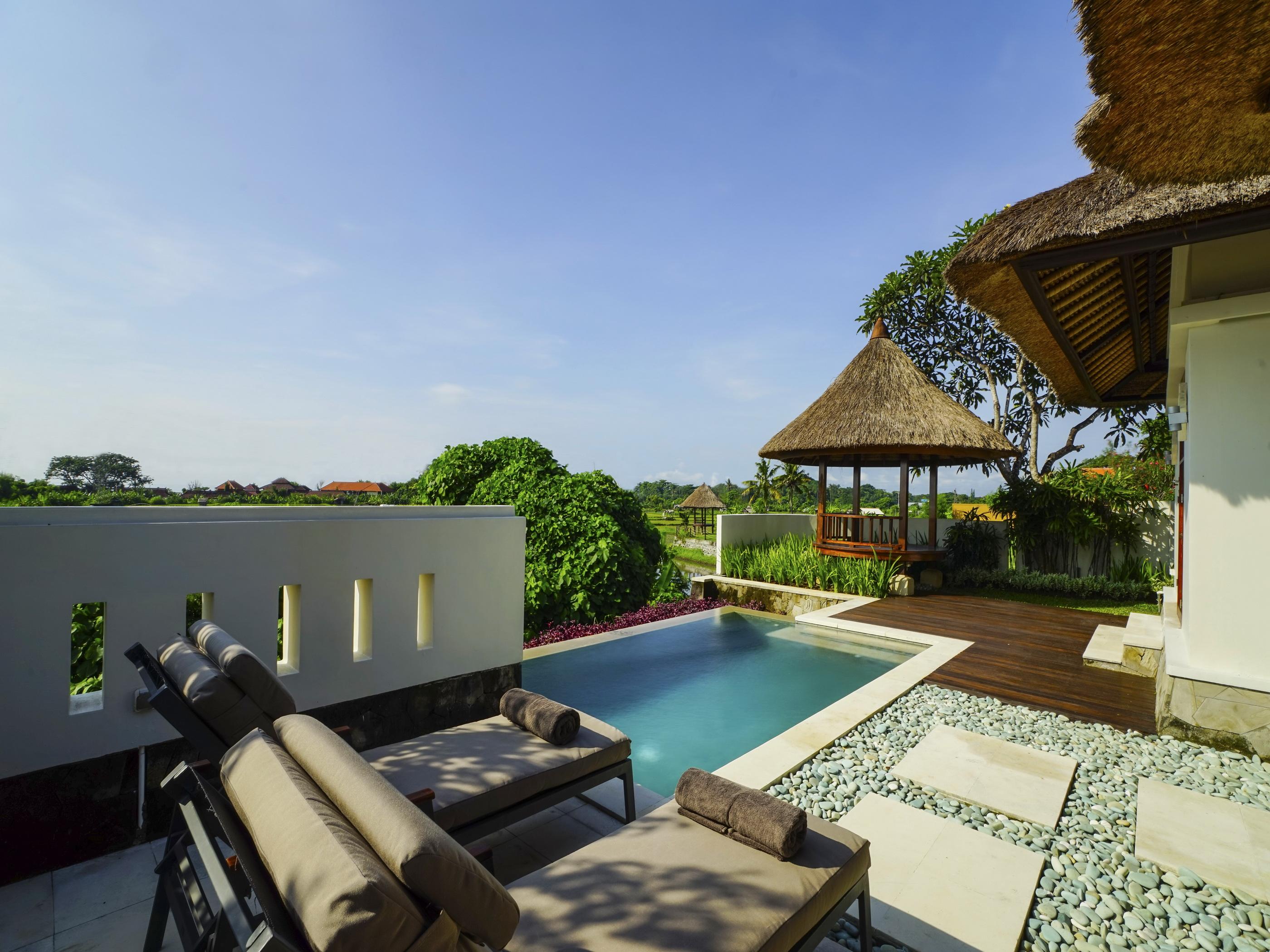 Hotel The Samata By Lifestyleretreats à Sanur Extérieur photo