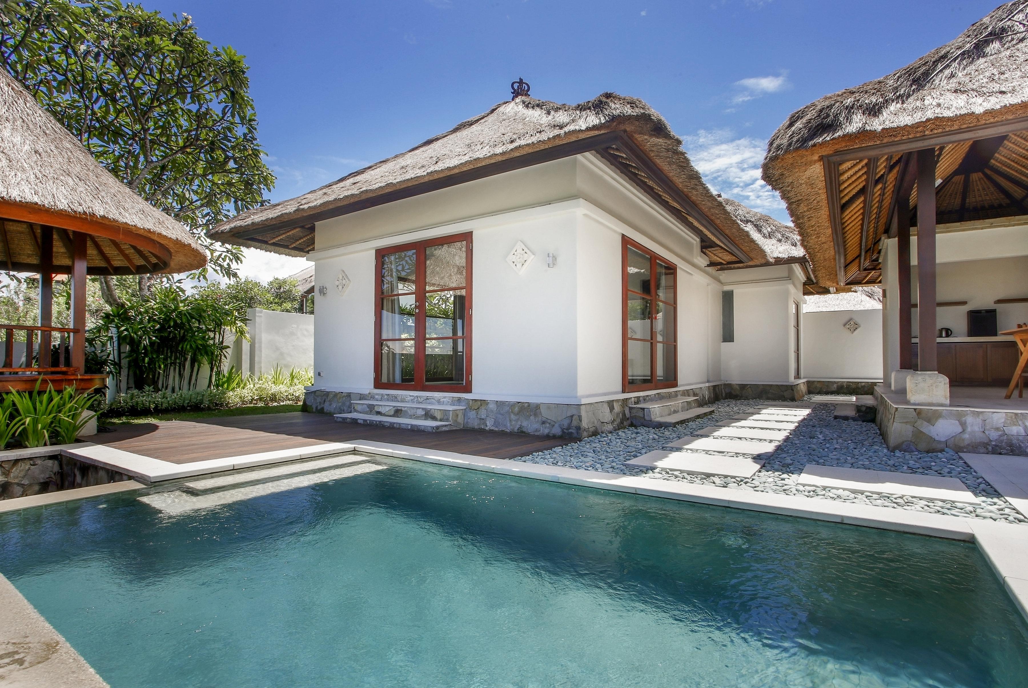 Hotel The Samata By Lifestyleretreats à Sanur Extérieur photo