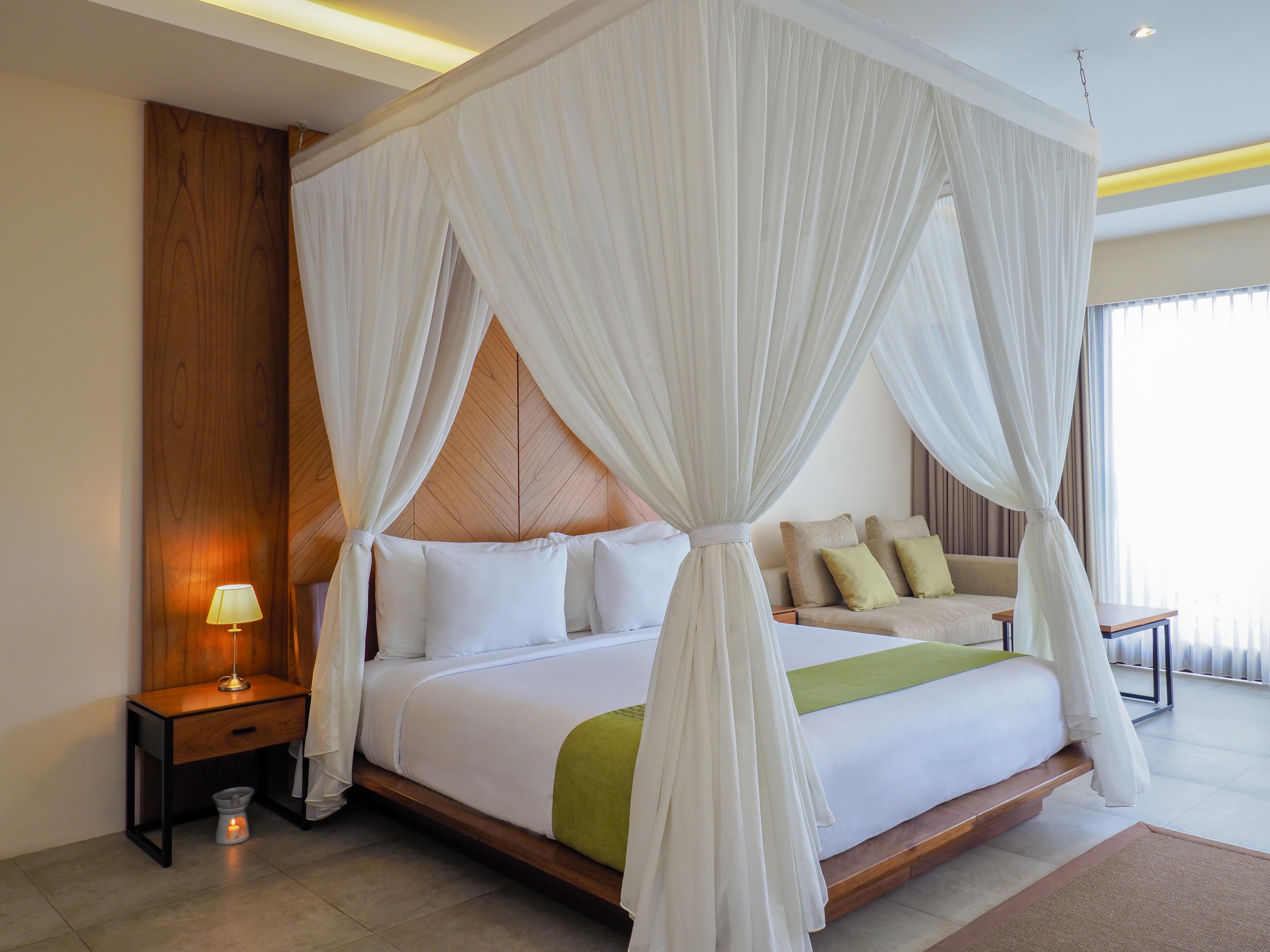 Hotel The Samata By Lifestyleretreats à Sanur Extérieur photo