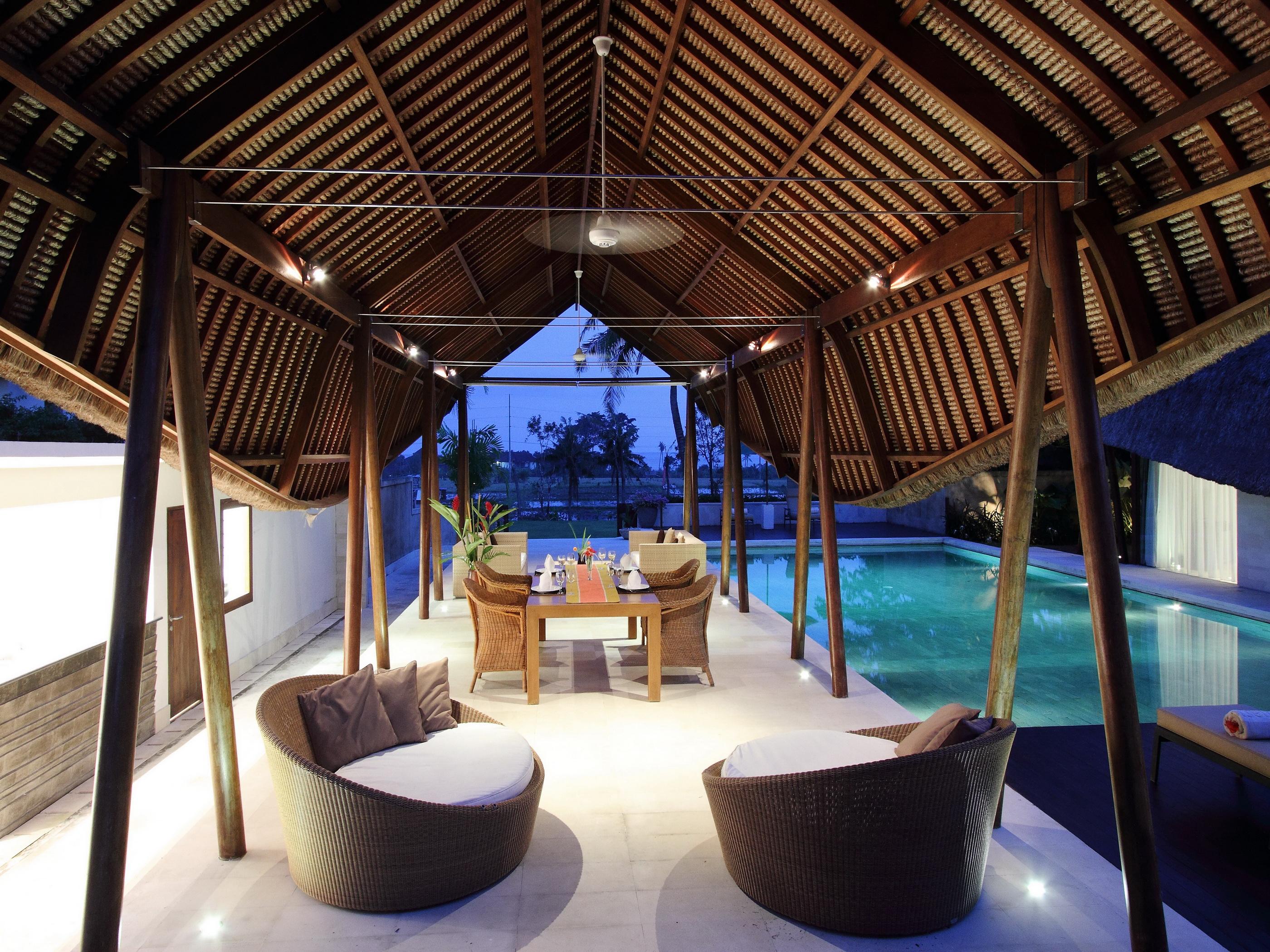 Hotel The Samata By Lifestyleretreats à Sanur Extérieur photo