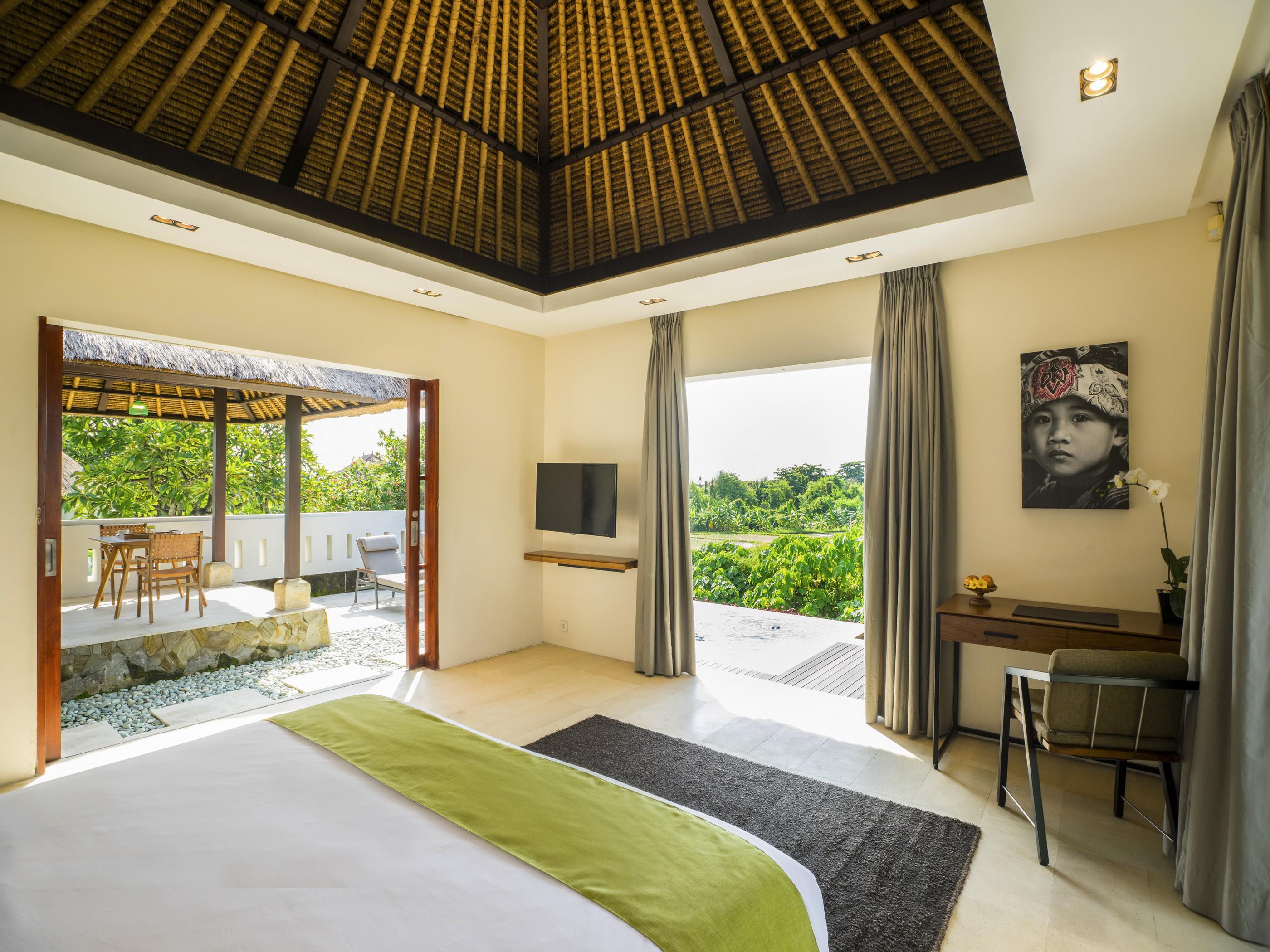 Hotel The Samata By Lifestyleretreats à Sanur Extérieur photo