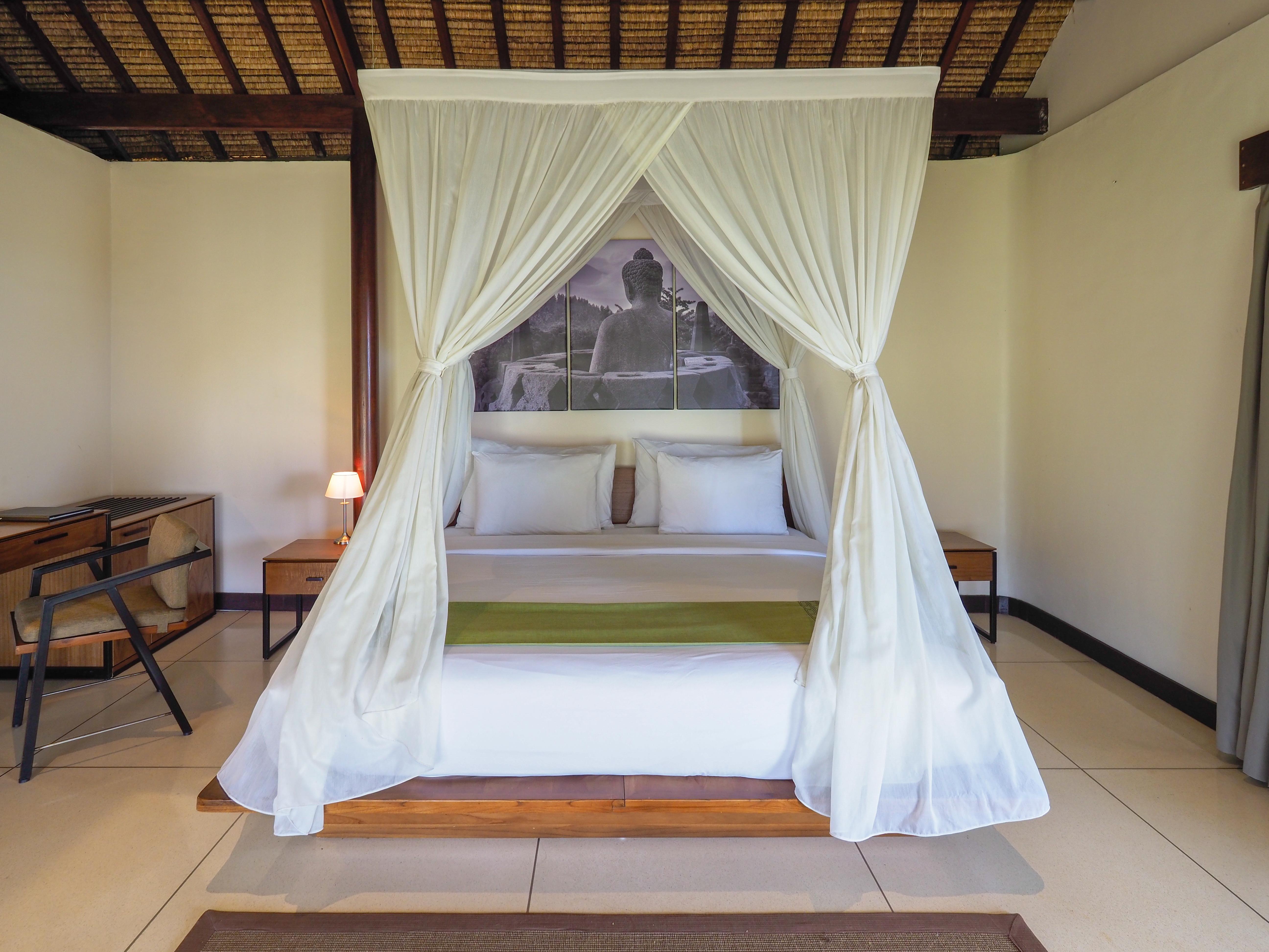 Hotel The Samata By Lifestyleretreats à Sanur Extérieur photo