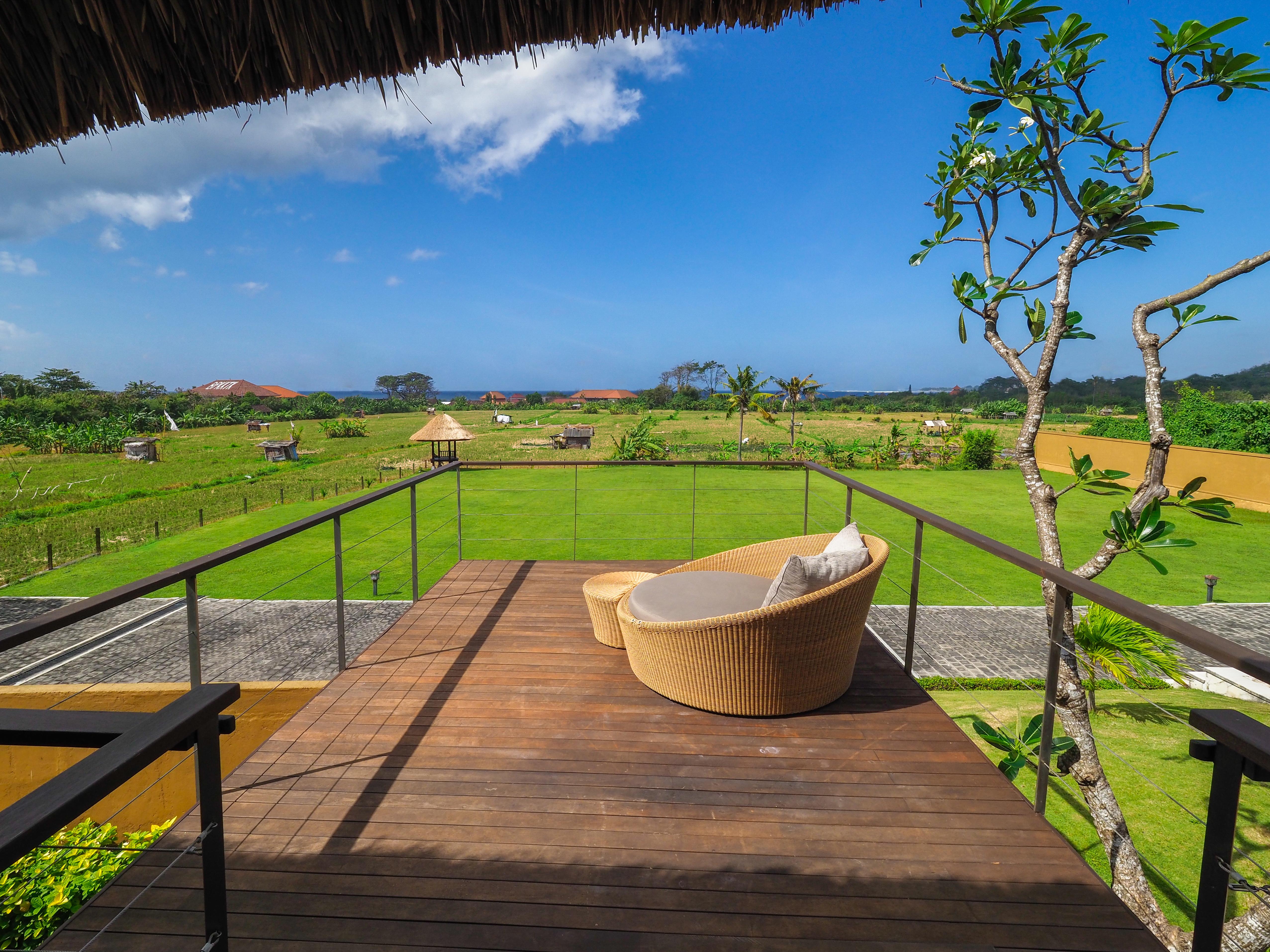 Hotel The Samata By Lifestyleretreats à Sanur Extérieur photo