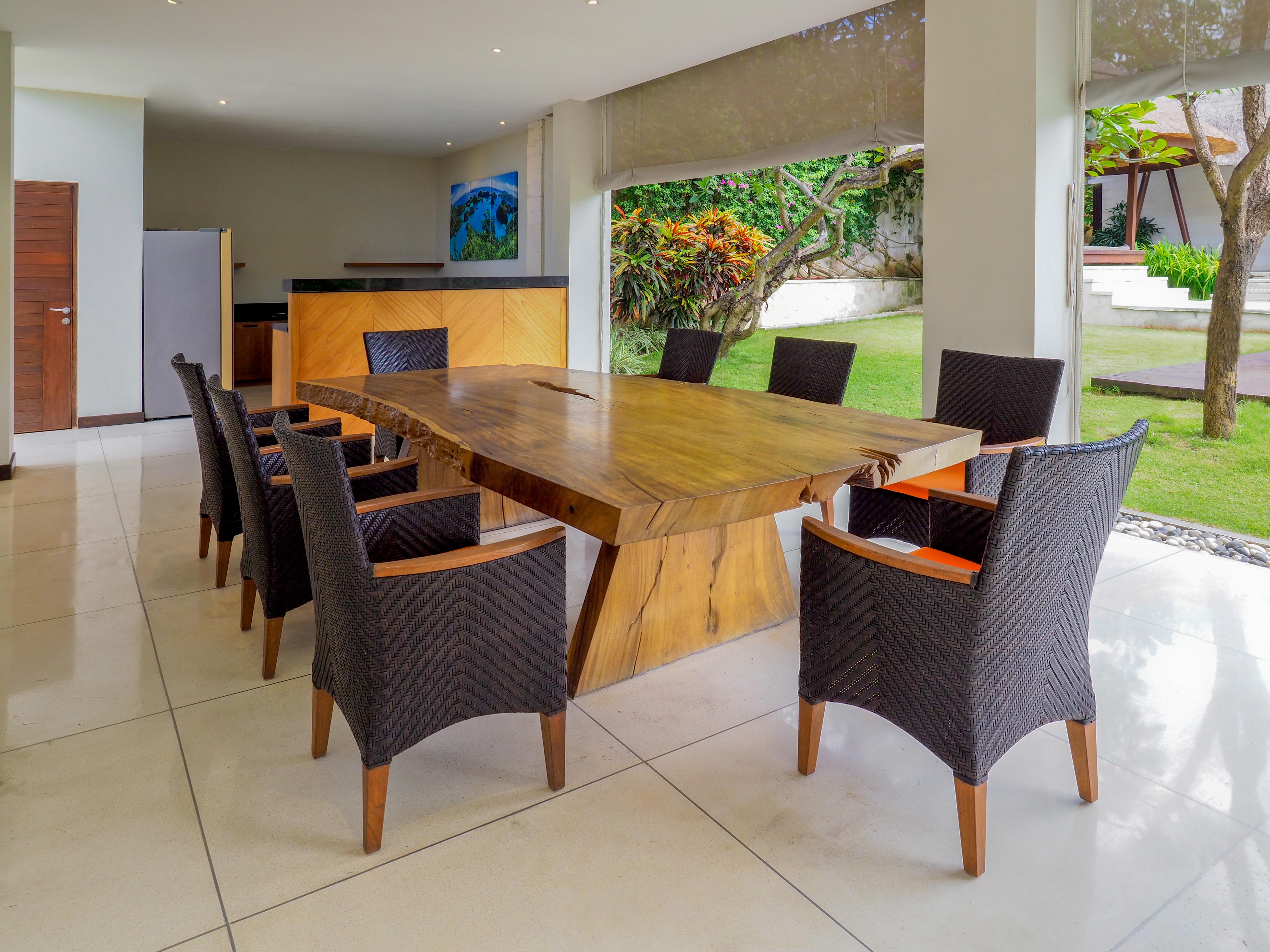 Hotel The Samata By Lifestyleretreats à Sanur Extérieur photo