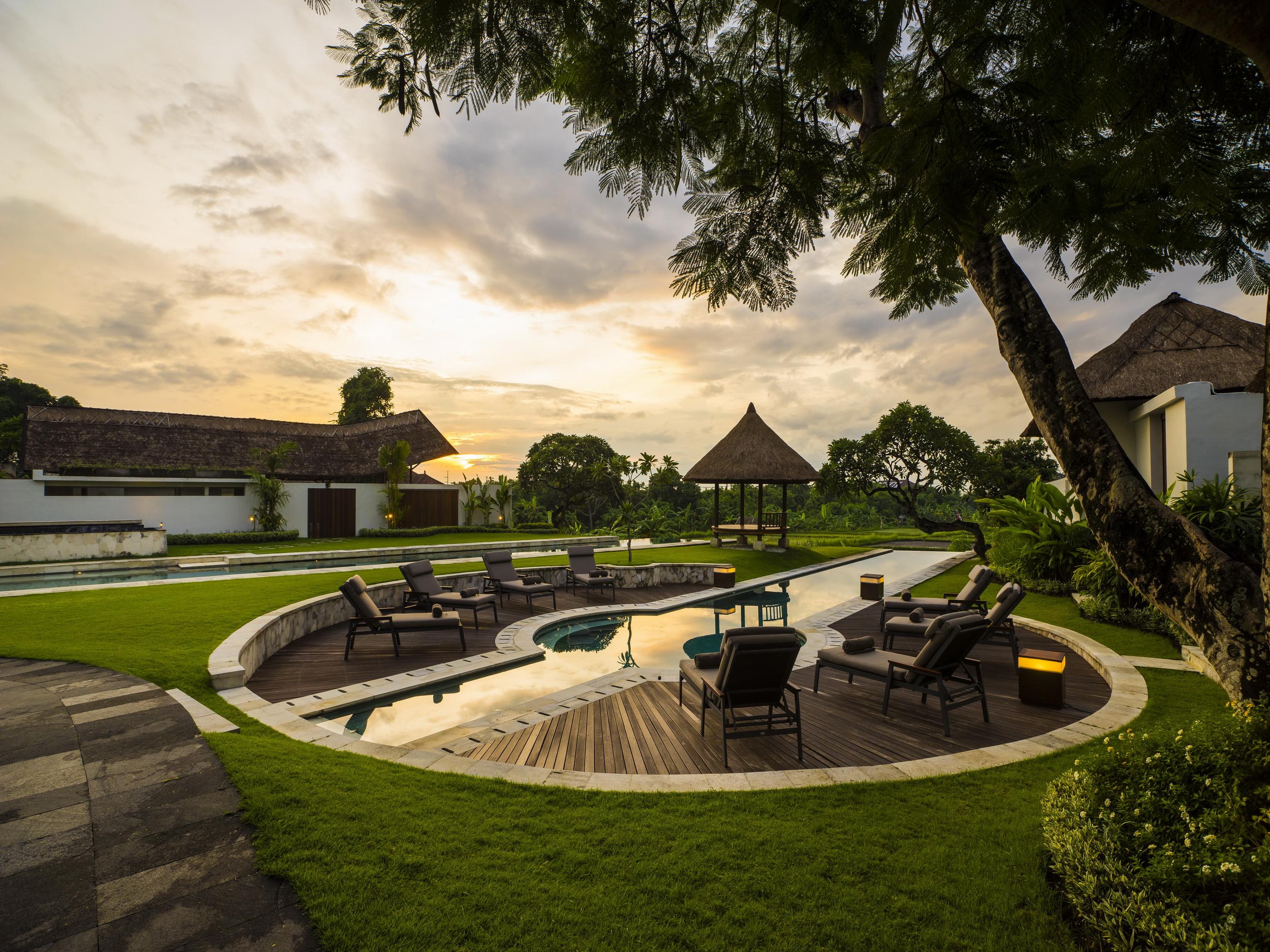 Hotel The Samata By Lifestyleretreats à Sanur Extérieur photo