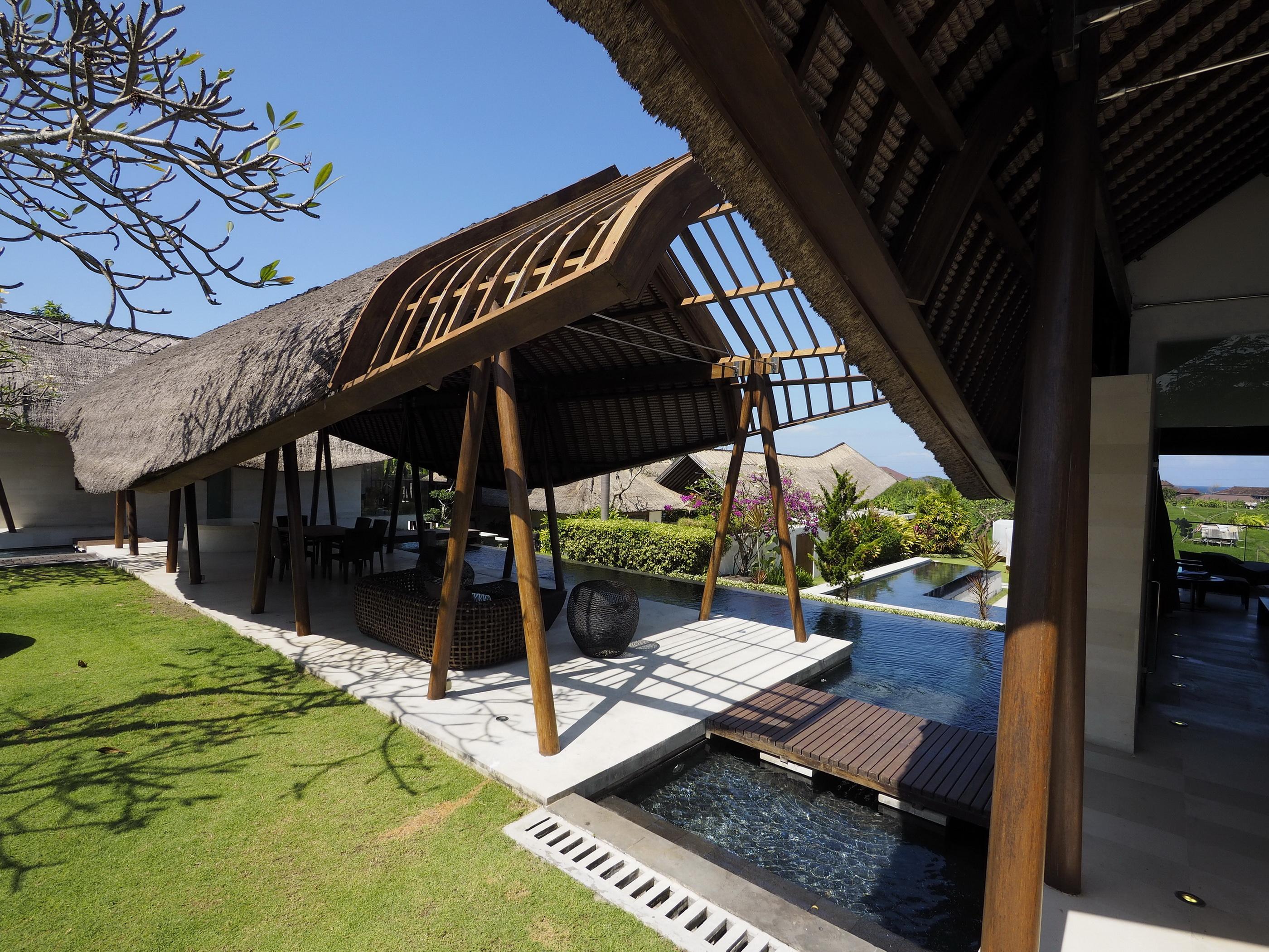 Hotel The Samata By Lifestyleretreats à Sanur Extérieur photo