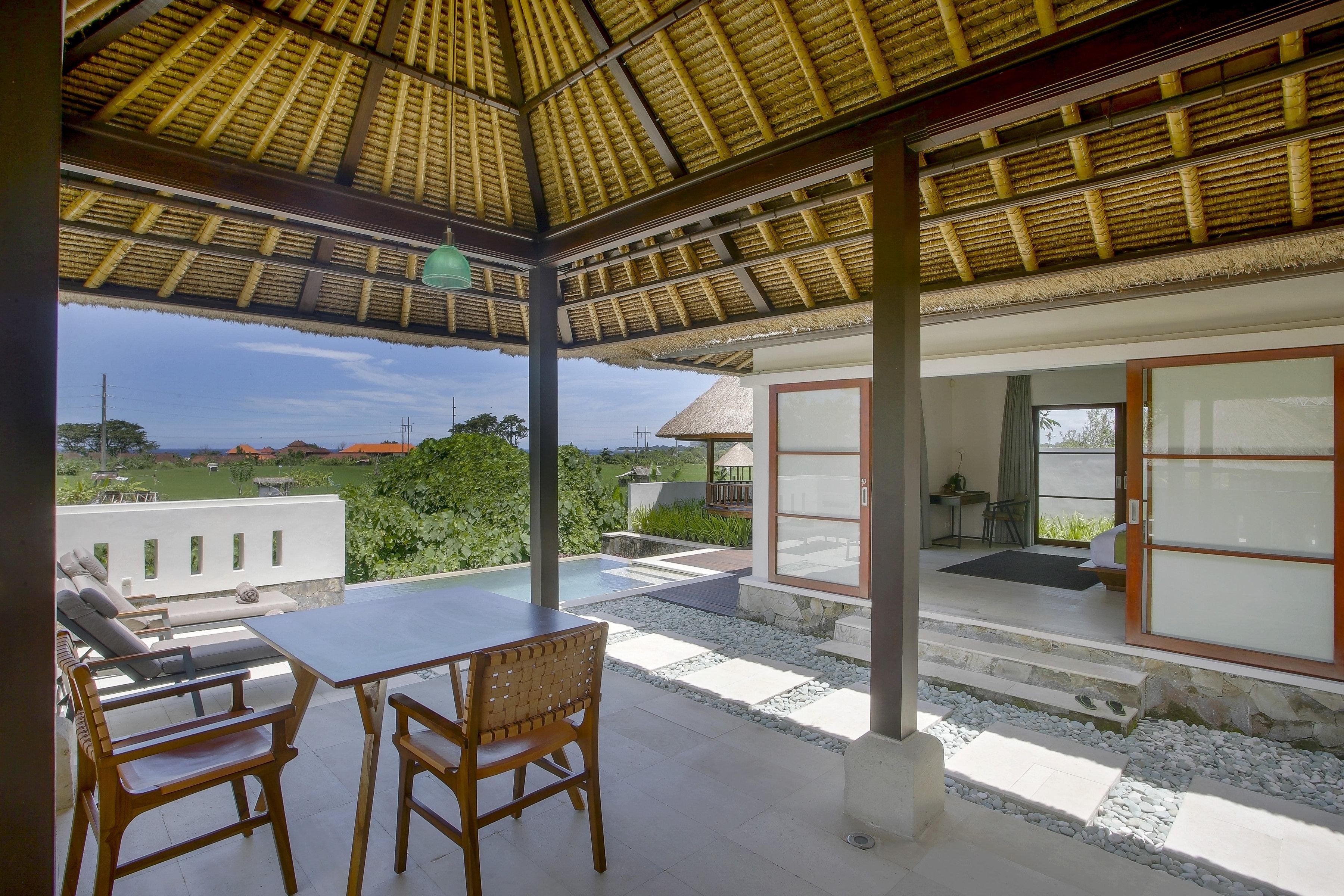 Hotel The Samata By Lifestyleretreats à Sanur Extérieur photo