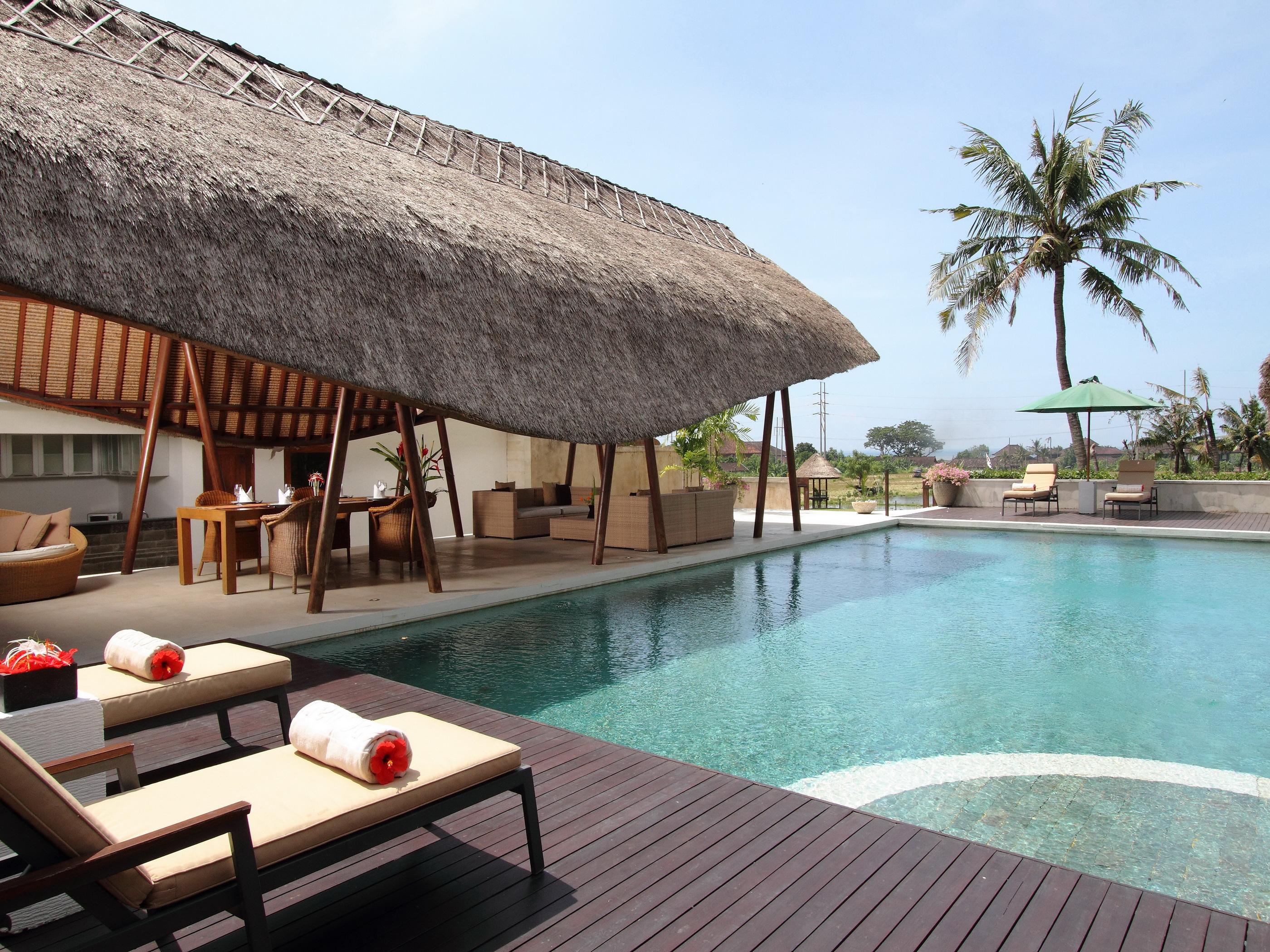 Hotel The Samata By Lifestyleretreats à Sanur Extérieur photo