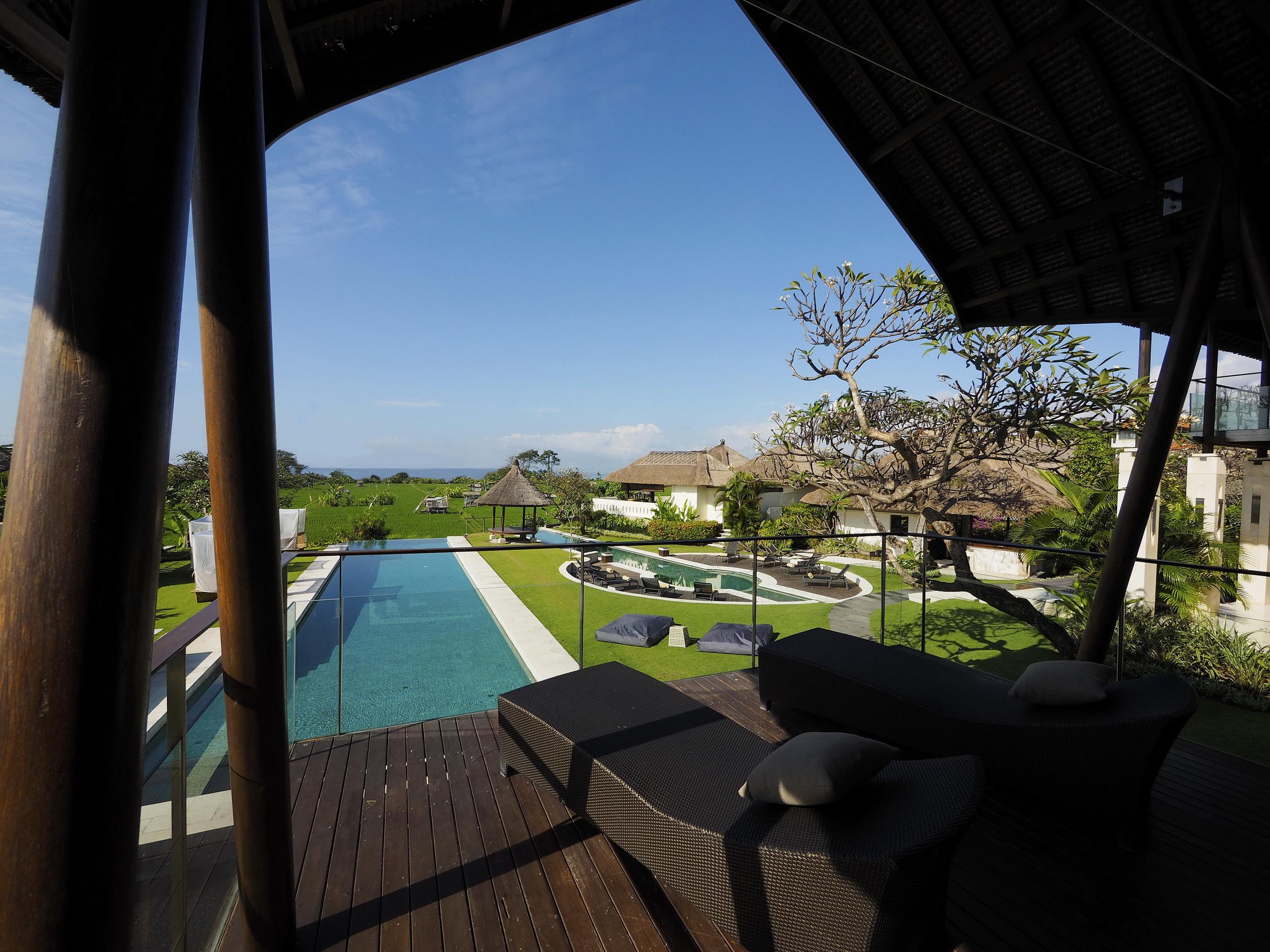 Hotel The Samata By Lifestyleretreats à Sanur Extérieur photo
