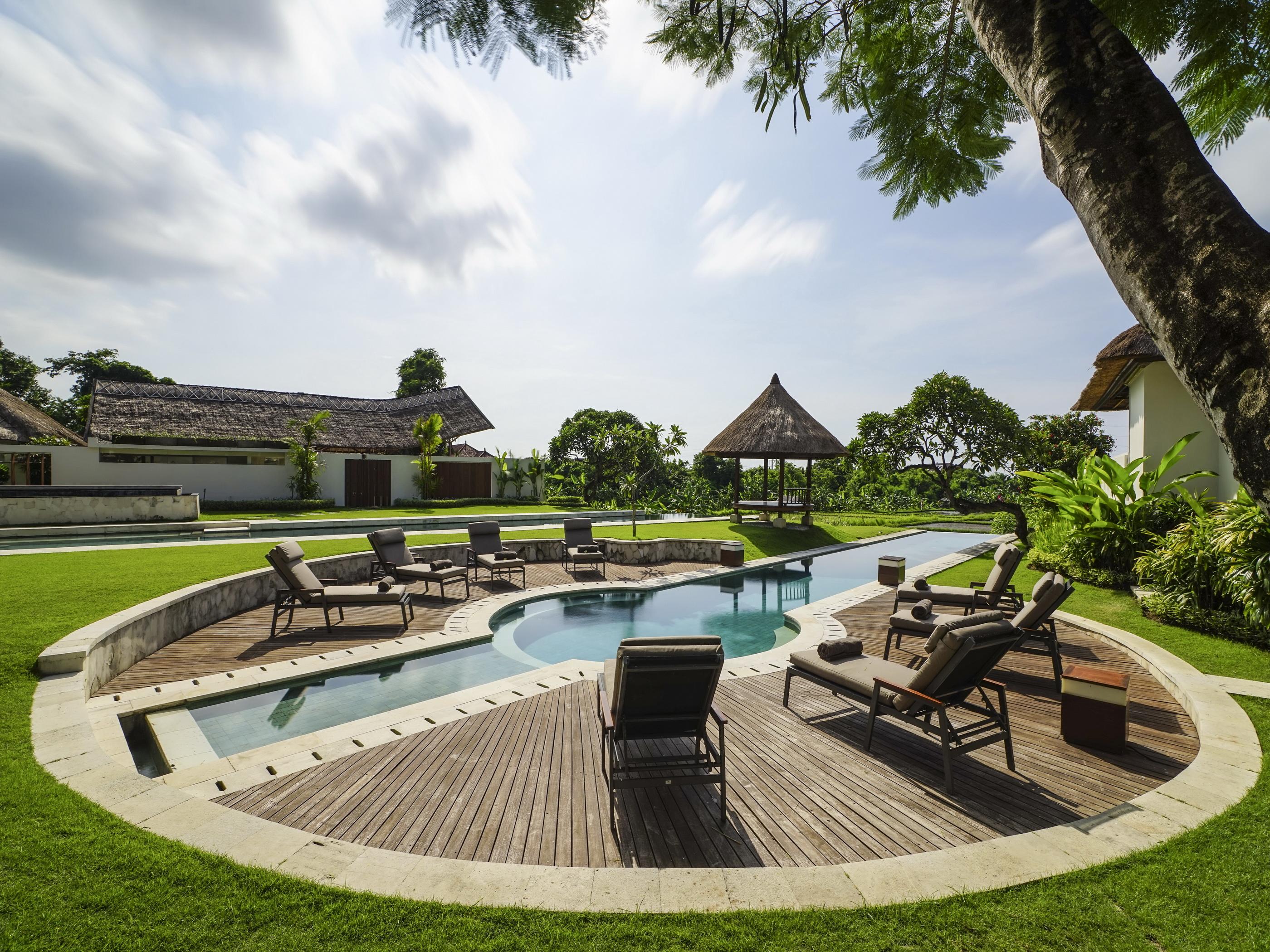 Hotel The Samata By Lifestyleretreats à Sanur Extérieur photo