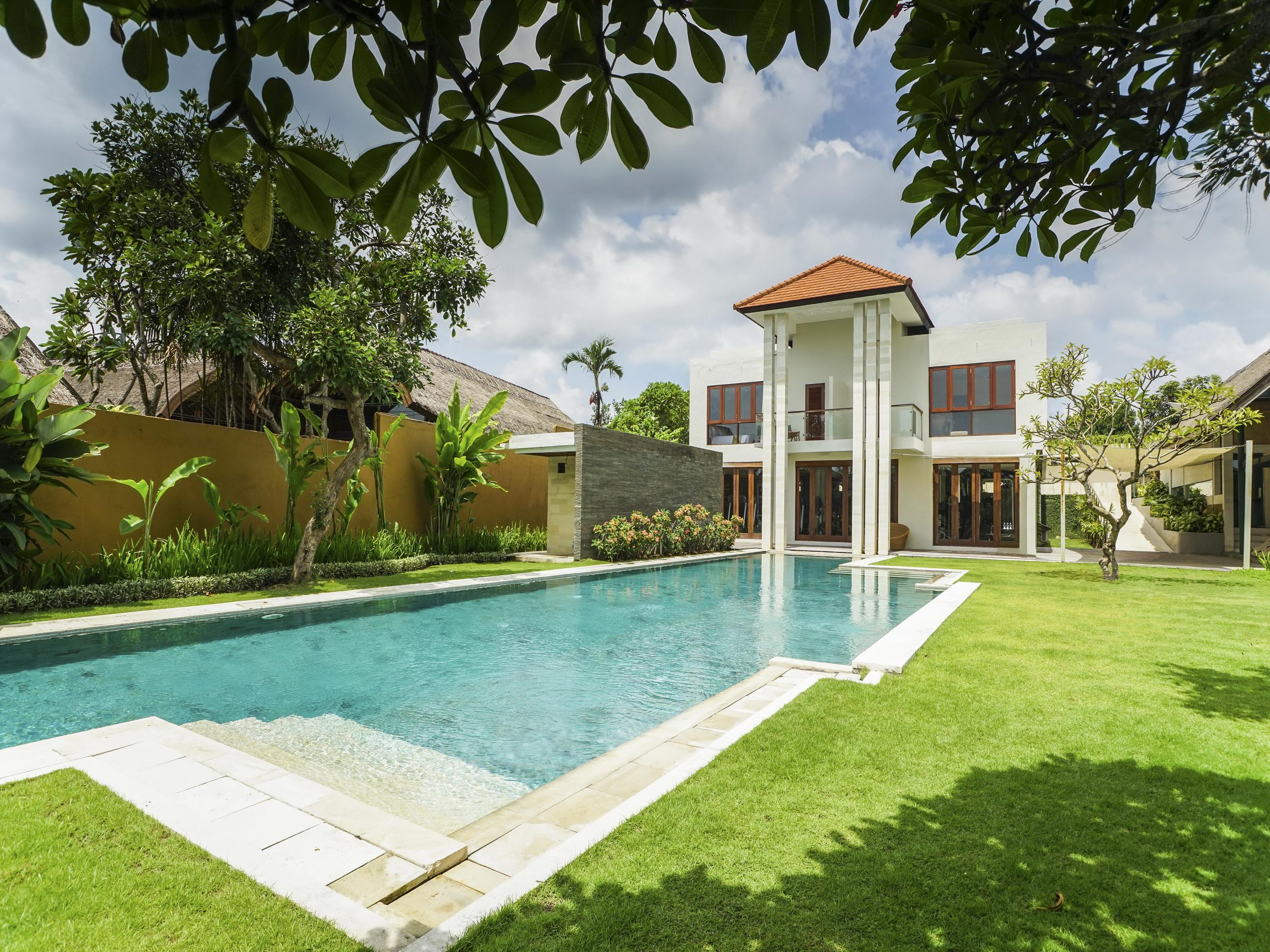Hotel The Samata By Lifestyleretreats à Sanur Extérieur photo