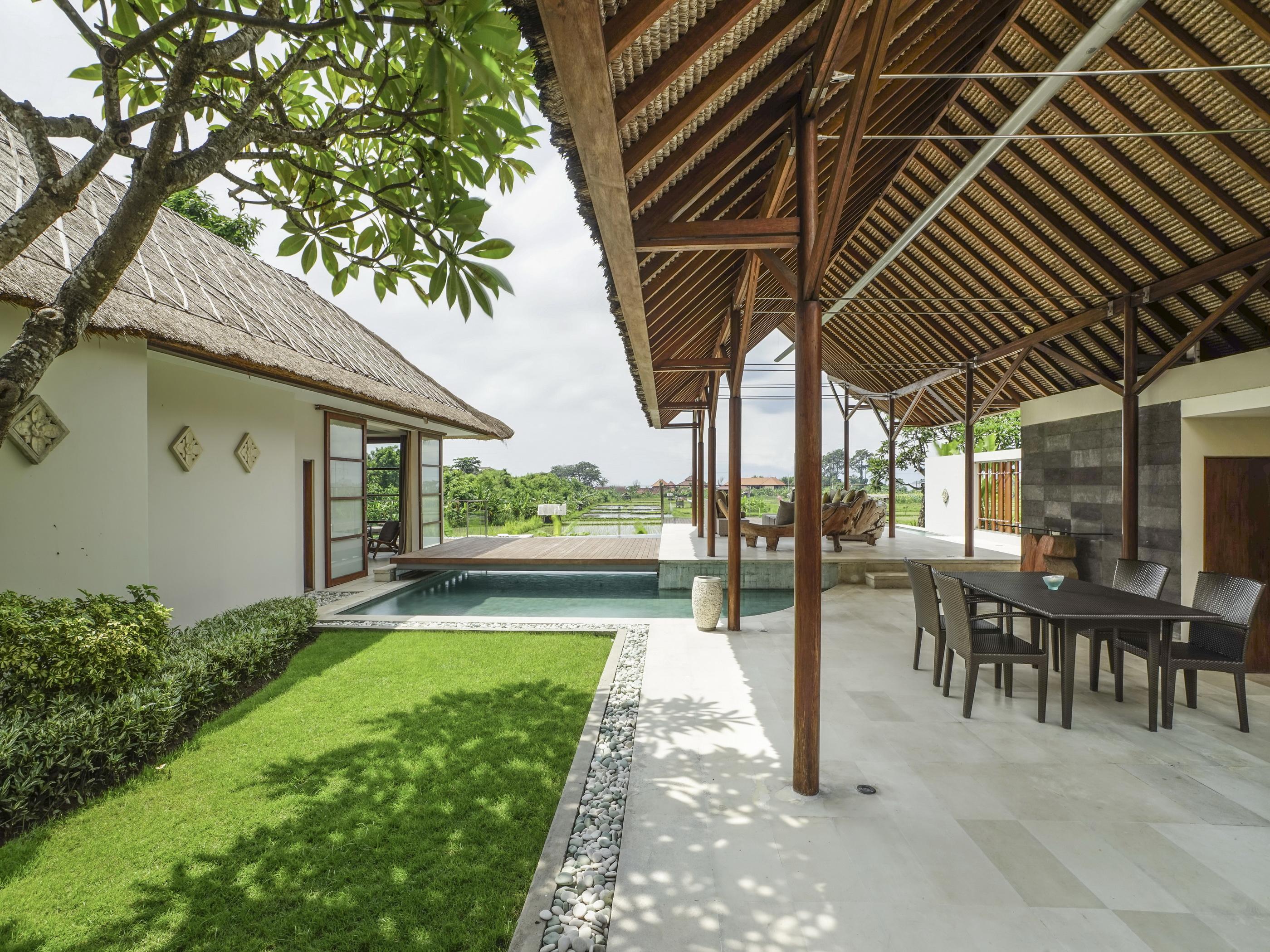 Hotel The Samata By Lifestyleretreats à Sanur Extérieur photo
