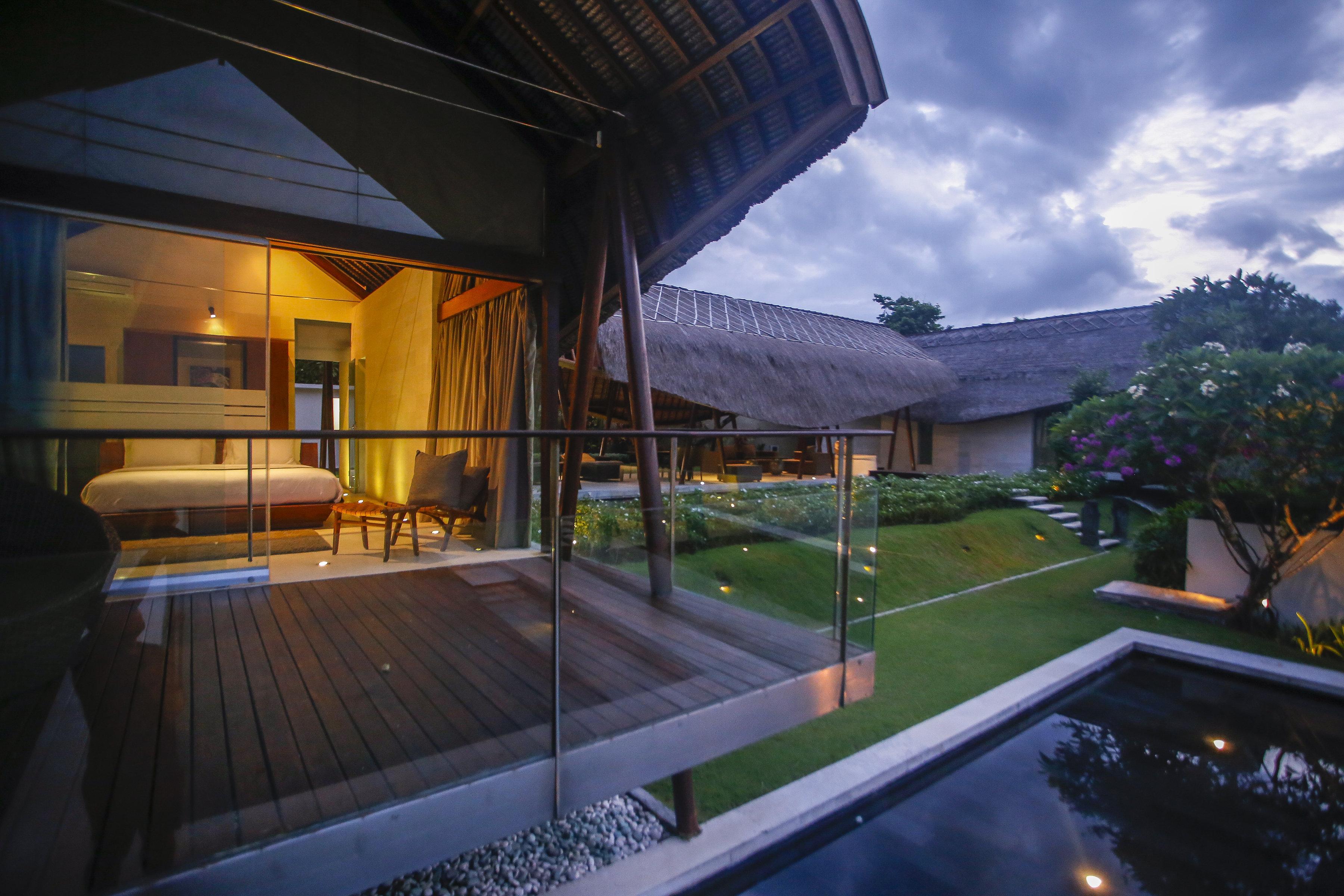 Hotel The Samata By Lifestyleretreats à Sanur Extérieur photo