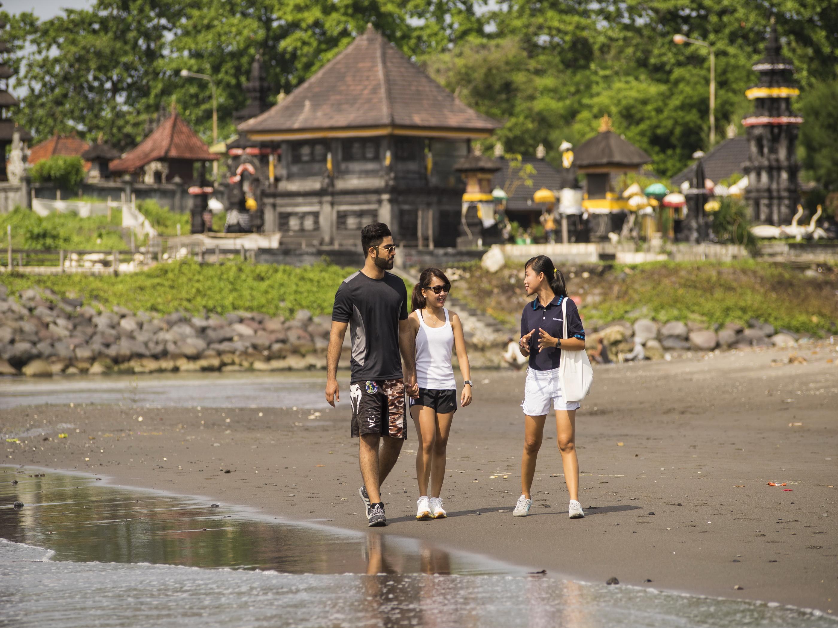 Hotel The Samata By Lifestyleretreats à Sanur Extérieur photo