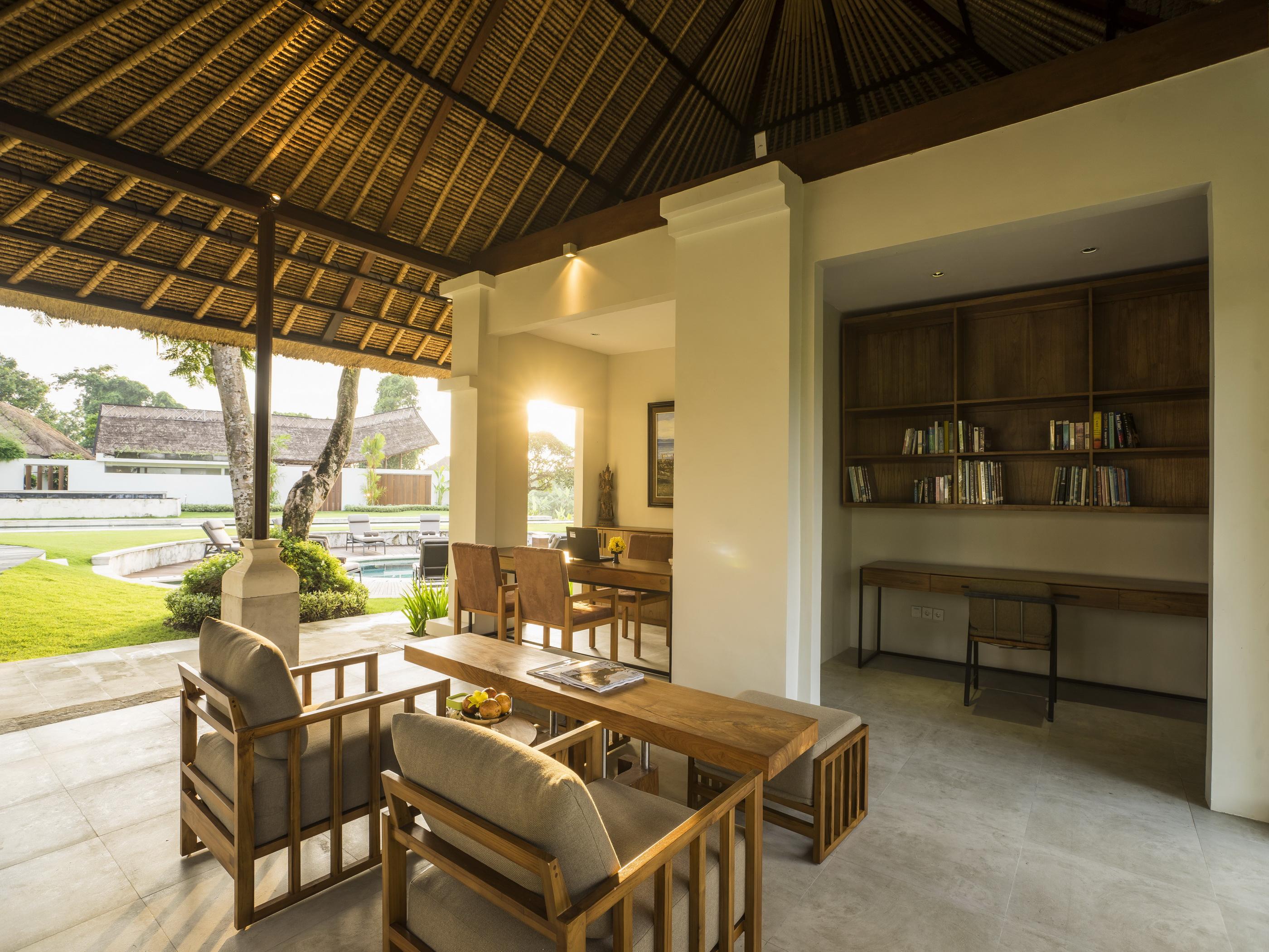Hotel The Samata By Lifestyleretreats à Sanur Extérieur photo