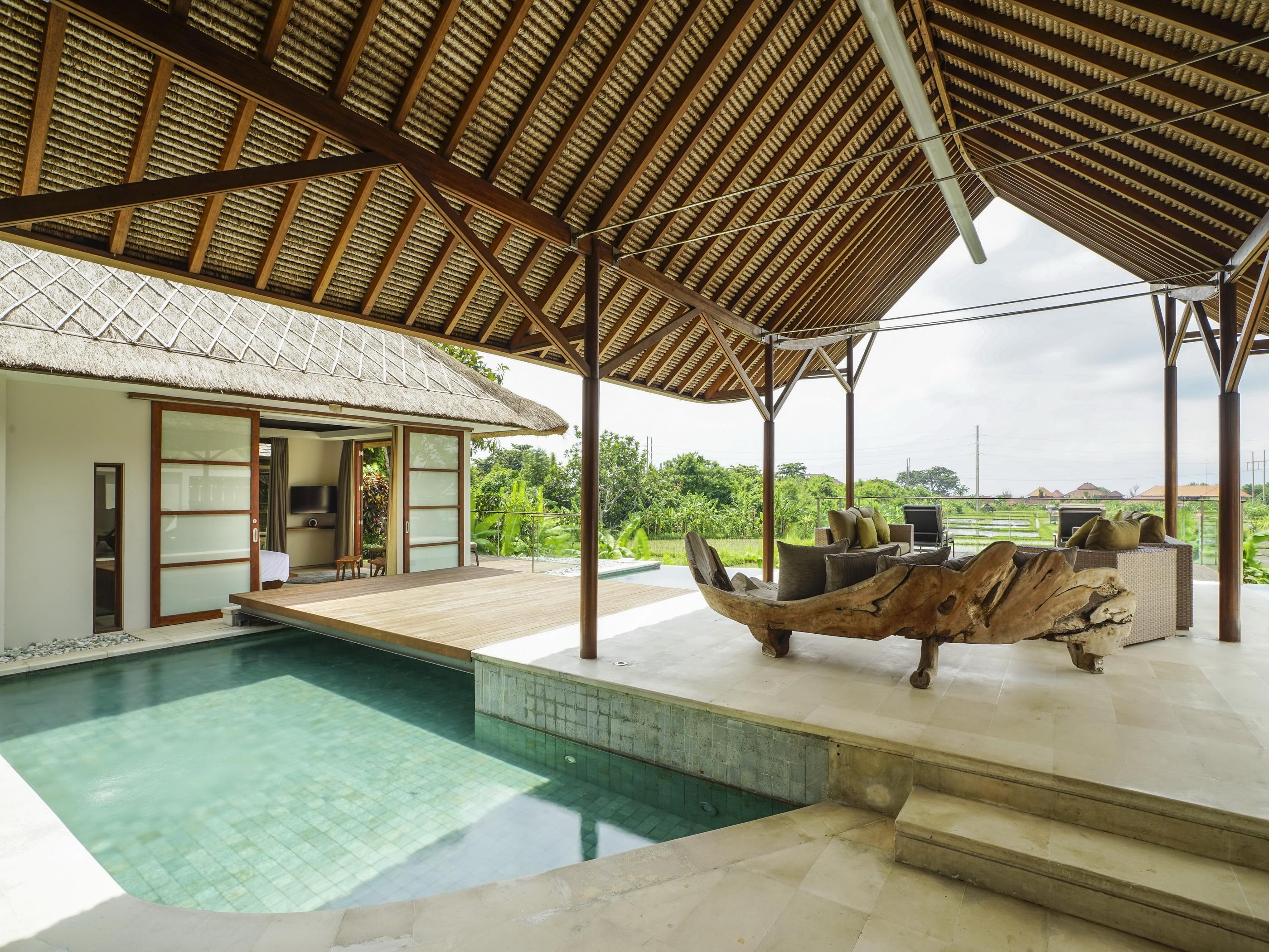 Hotel The Samata By Lifestyleretreats à Sanur Extérieur photo
