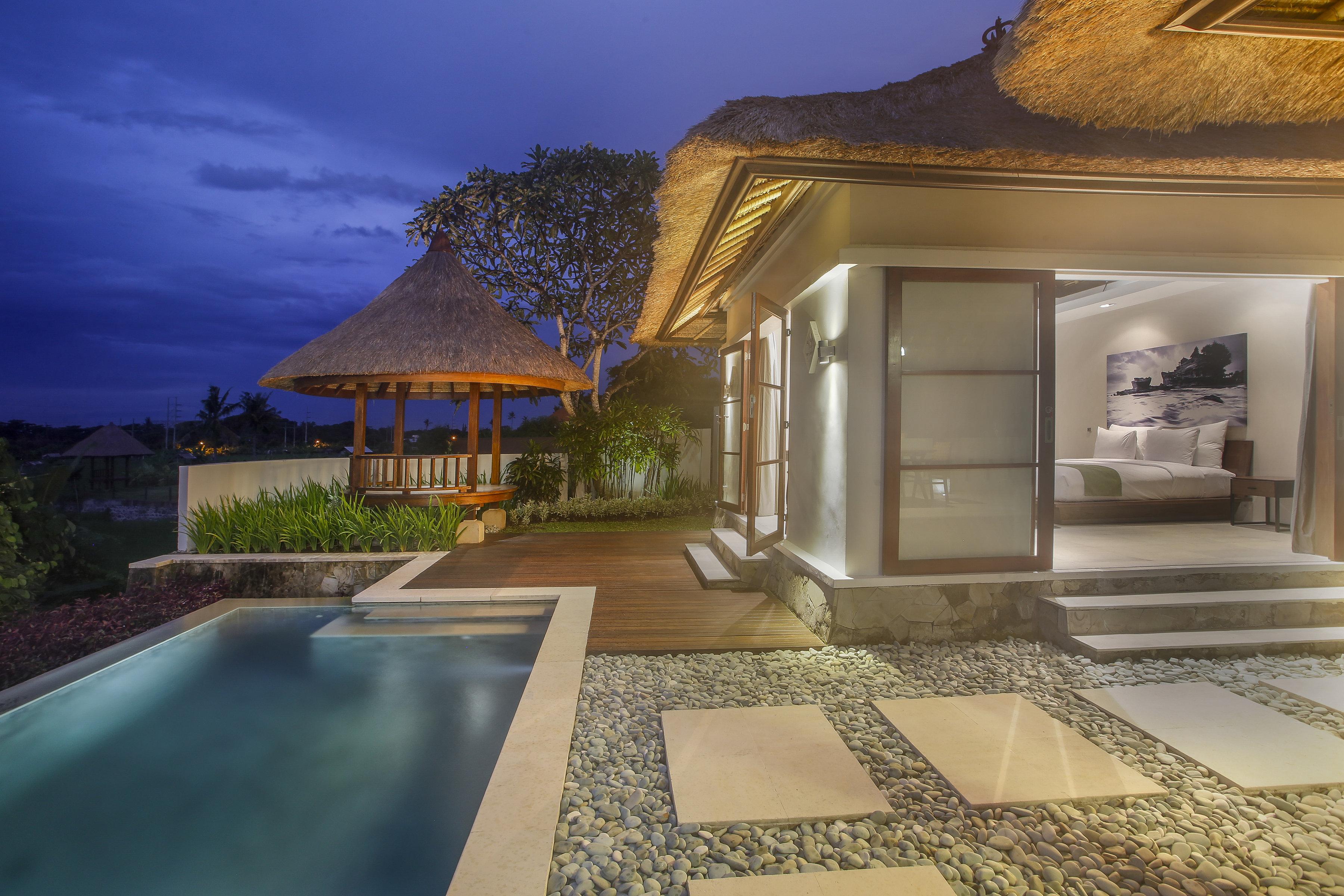 Hotel The Samata By Lifestyleretreats à Sanur Extérieur photo