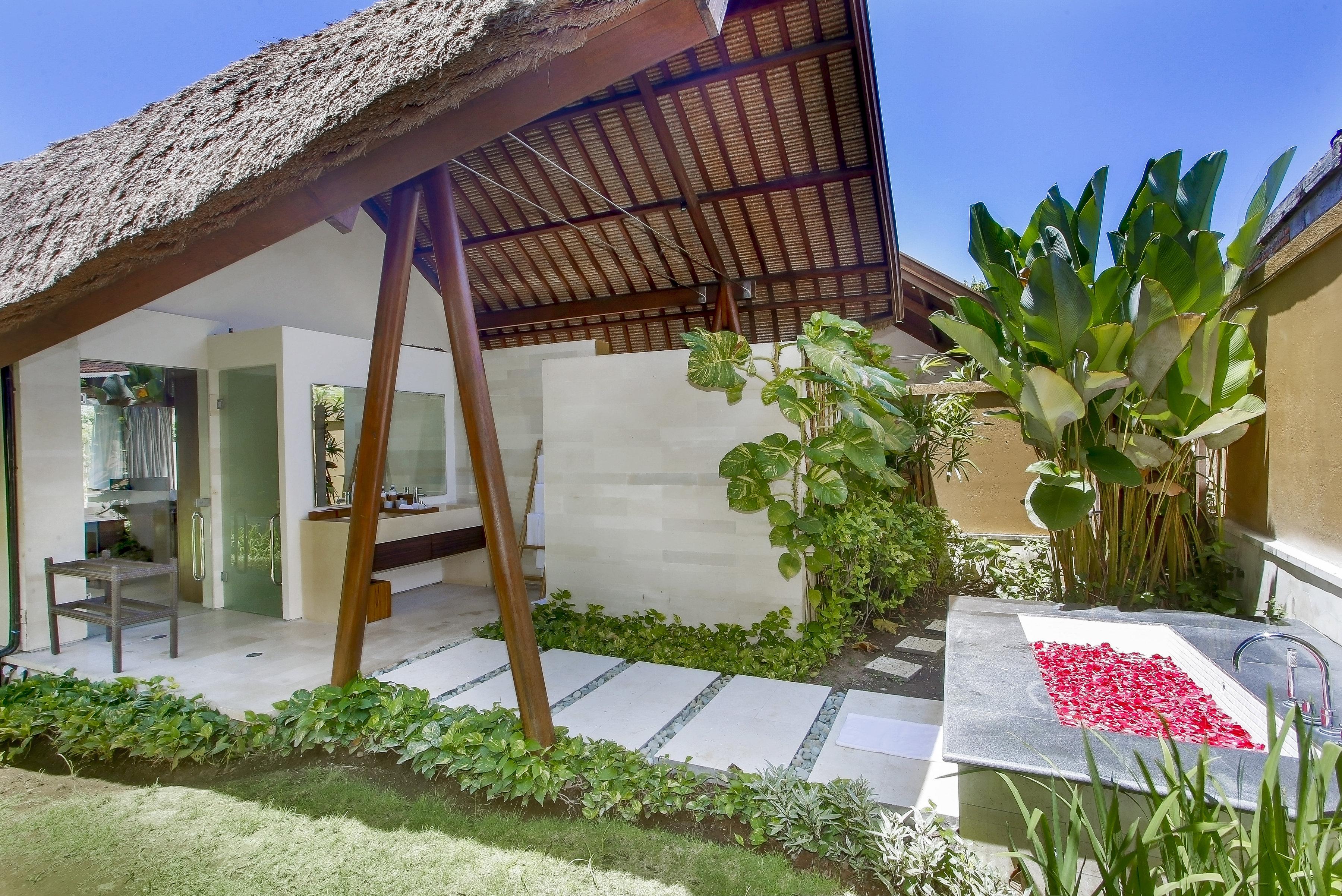 Hotel The Samata By Lifestyleretreats à Sanur Extérieur photo