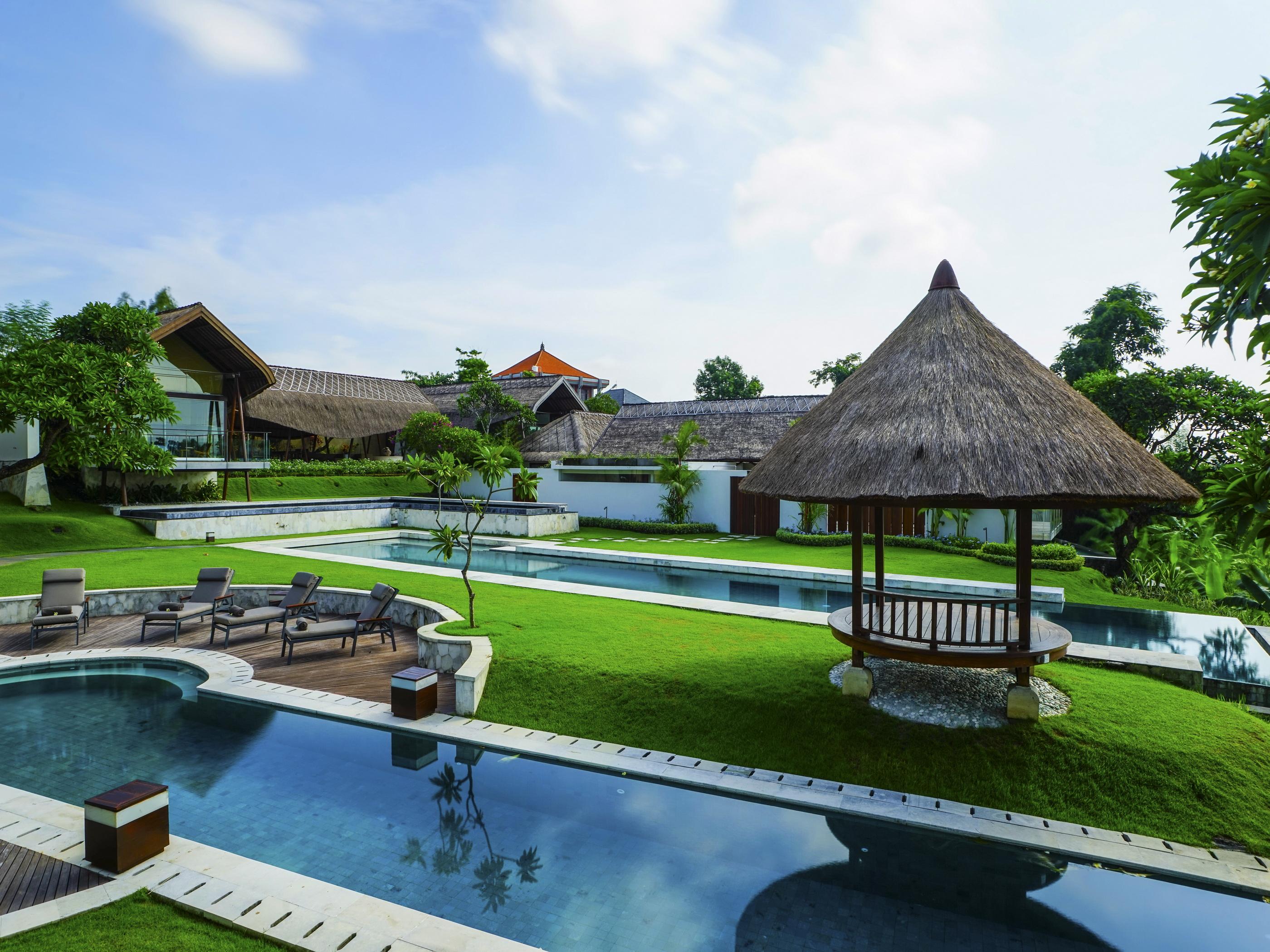 Hotel The Samata By Lifestyleretreats à Sanur Extérieur photo