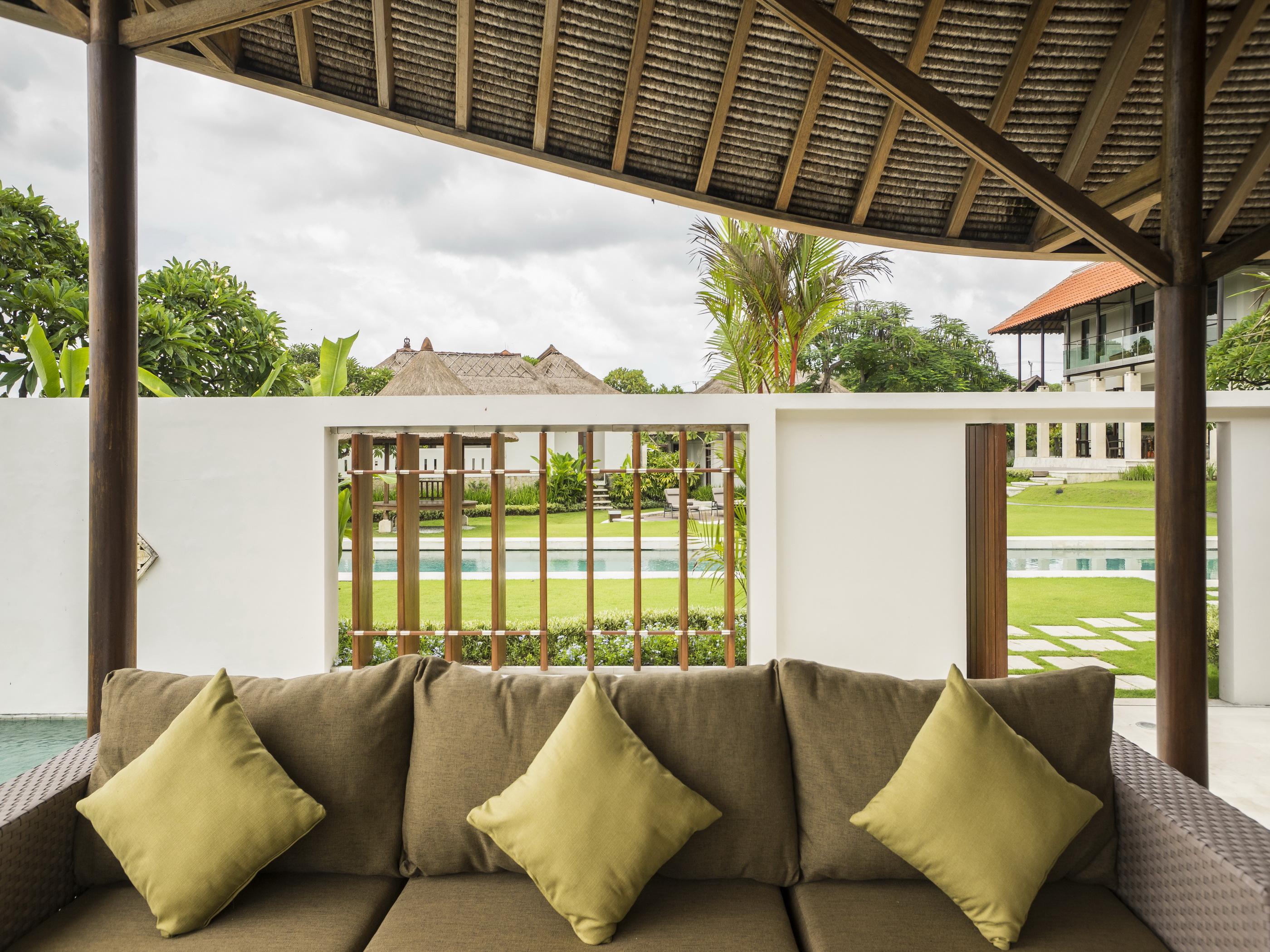 Hotel The Samata By Lifestyleretreats à Sanur Extérieur photo