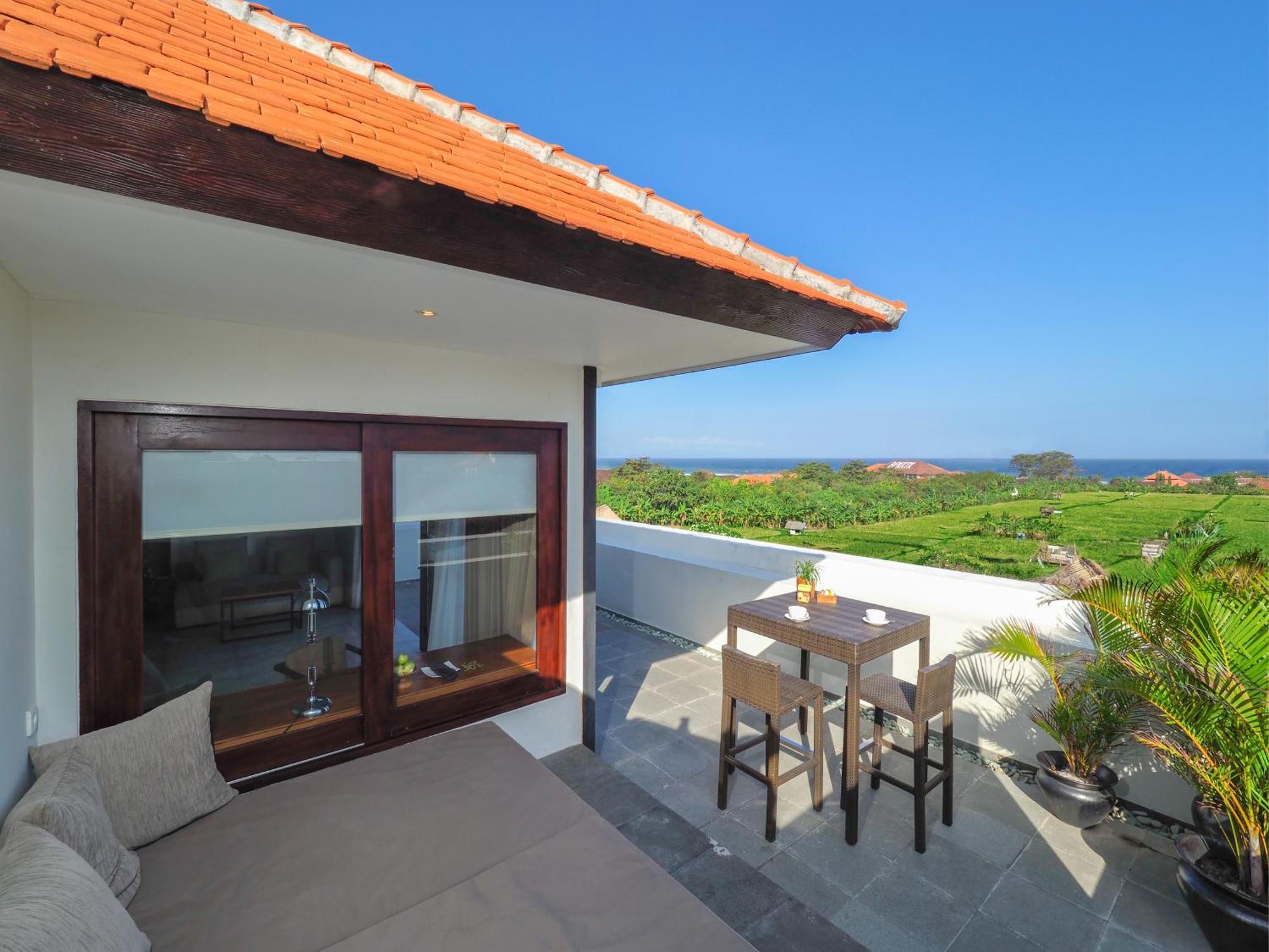 Hotel The Samata By Lifestyleretreats à Sanur Extérieur photo