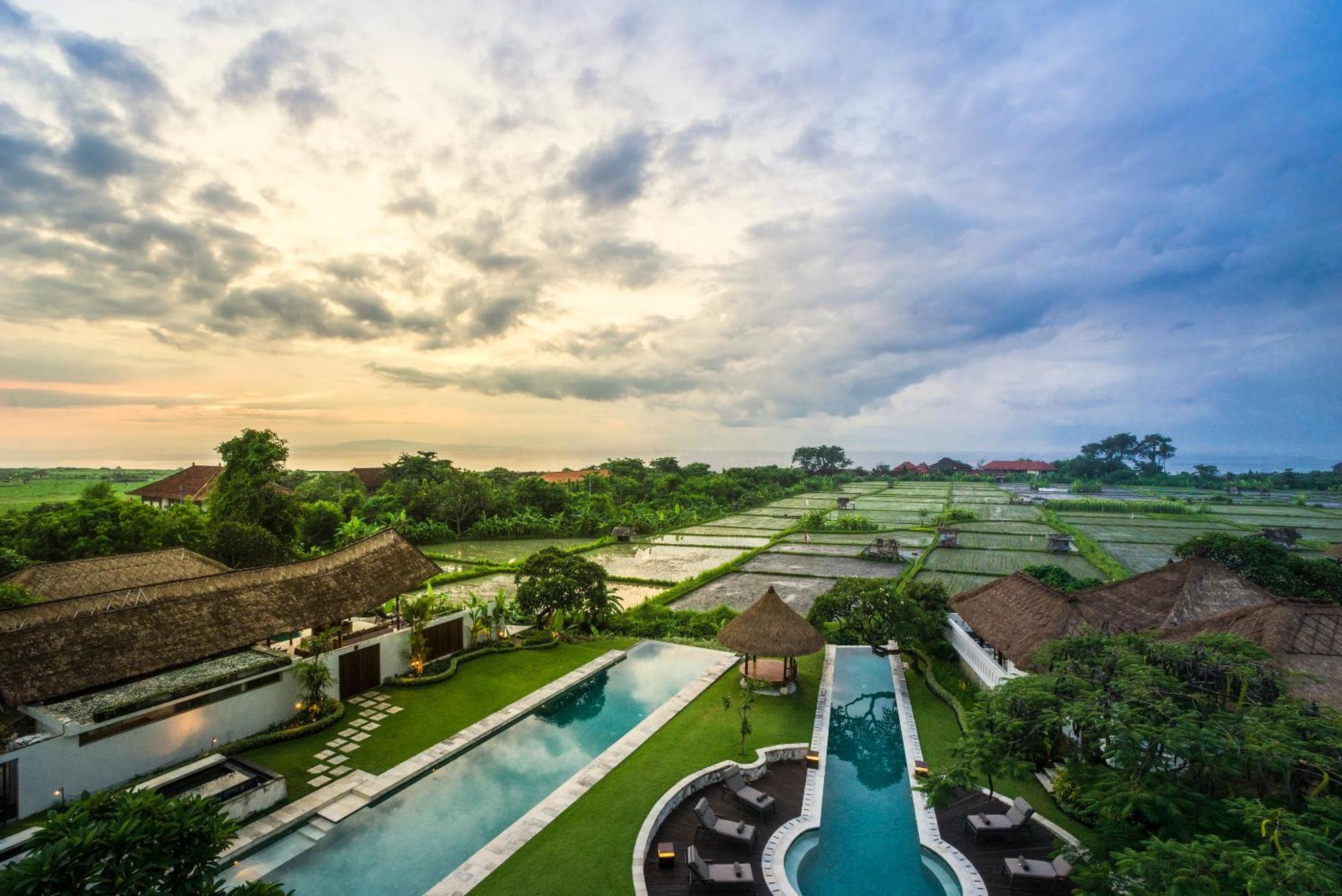 Hotel The Samata By Lifestyleretreats à Sanur Extérieur photo