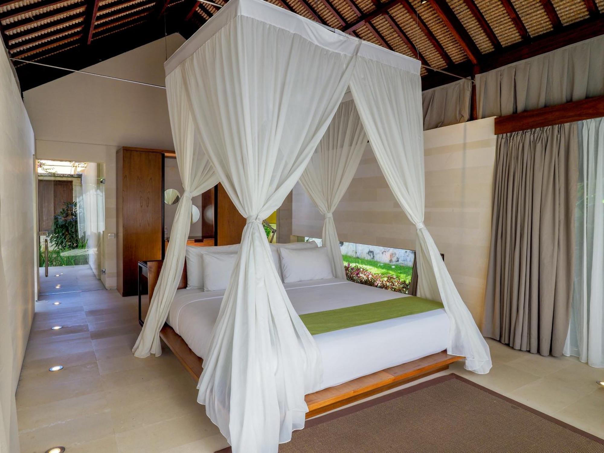 Hotel The Samata By Lifestyleretreats à Sanur Extérieur photo