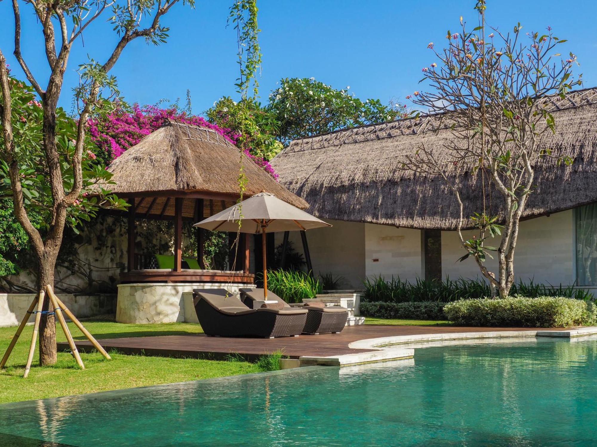 Hotel The Samata By Lifestyleretreats à Sanur Extérieur photo