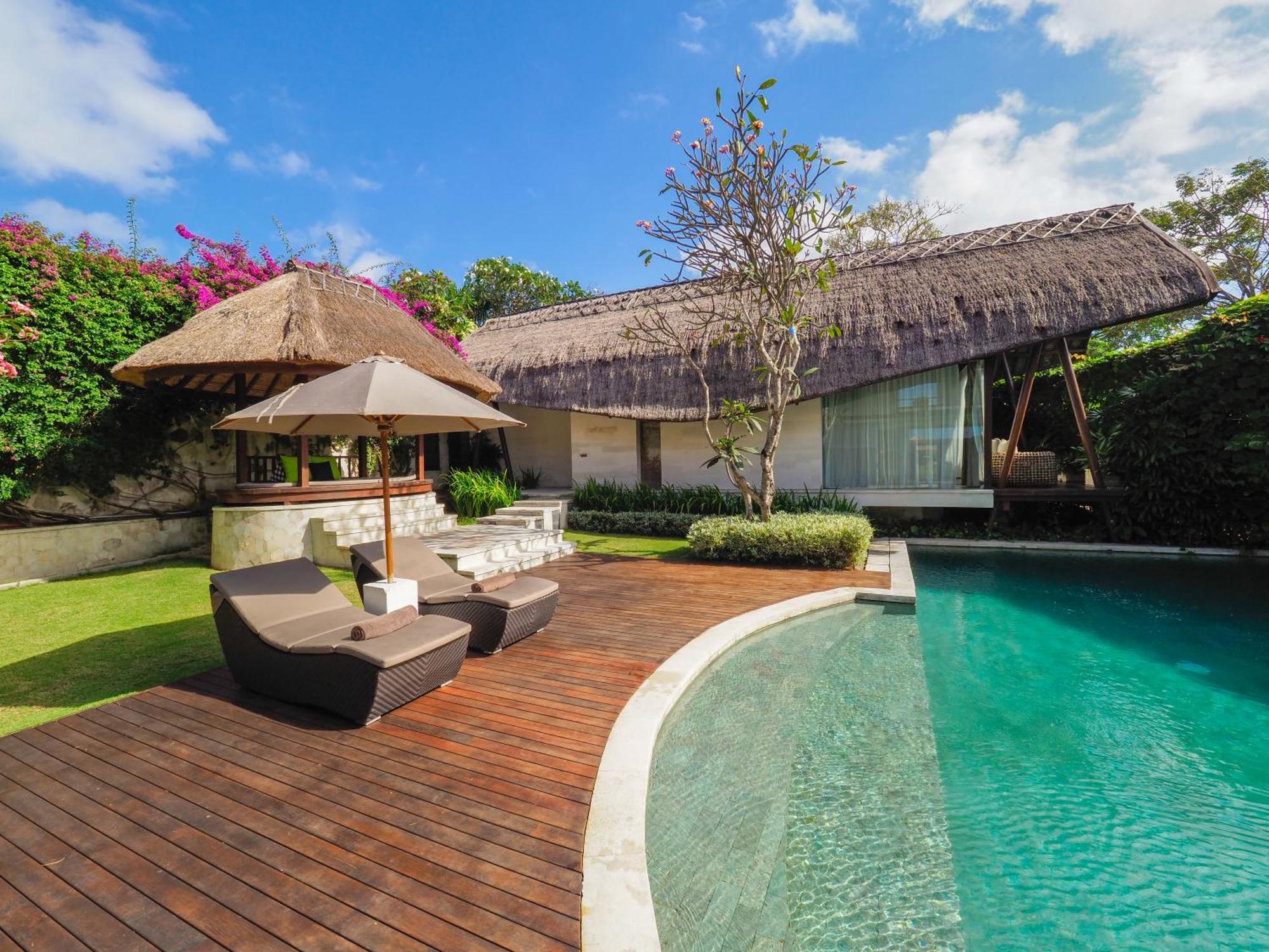 Hotel The Samata By Lifestyleretreats à Sanur Extérieur photo