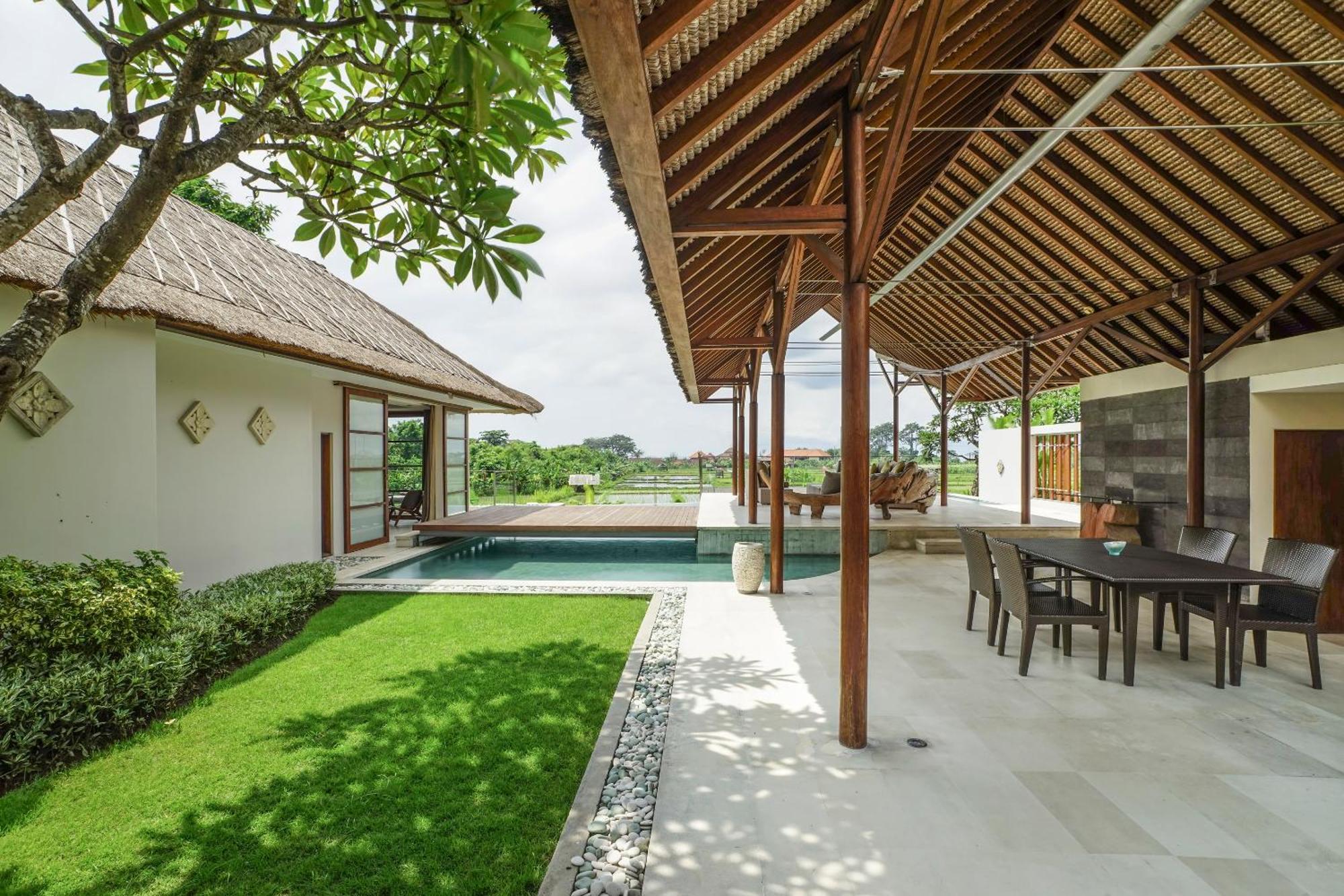 Hotel The Samata By Lifestyleretreats à Sanur Extérieur photo