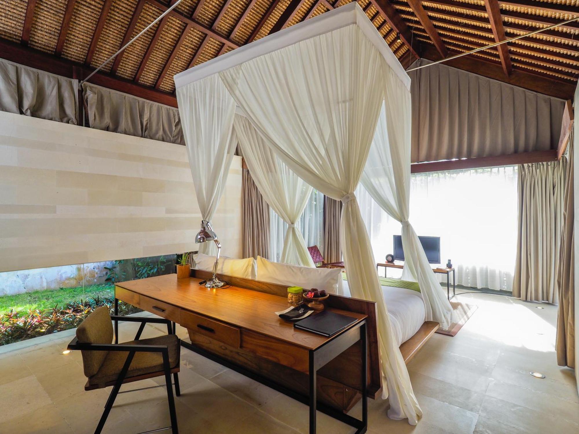 Hotel The Samata By Lifestyleretreats à Sanur Extérieur photo