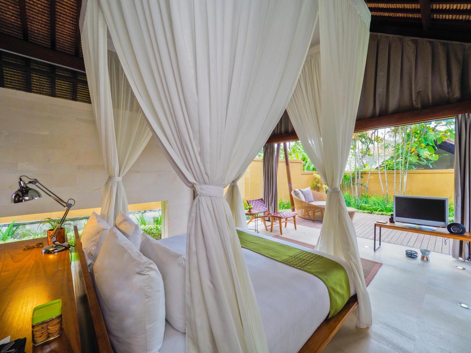 Hotel The Samata By Lifestyleretreats à Sanur Extérieur photo