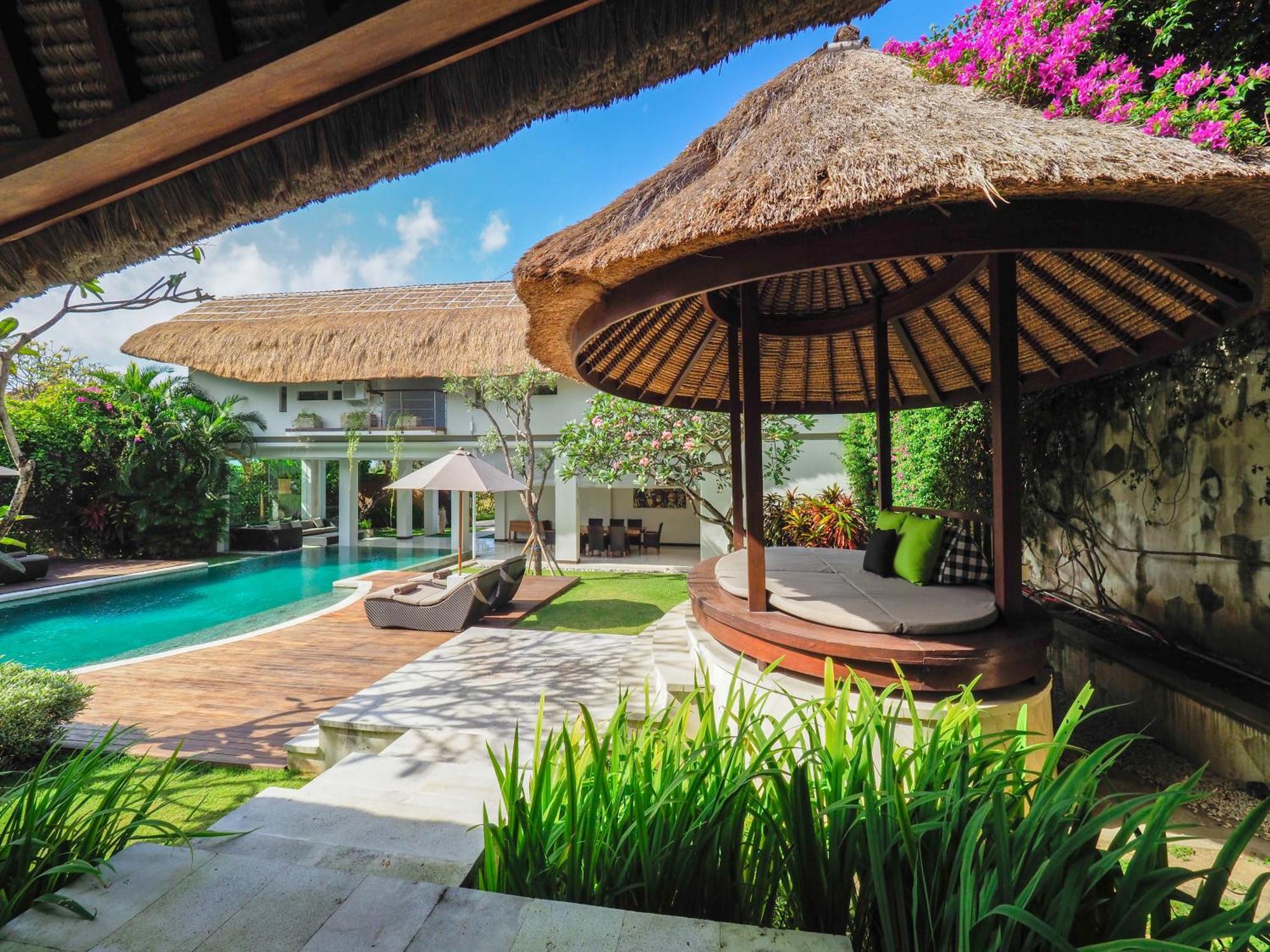 Hotel The Samata By Lifestyleretreats à Sanur Extérieur photo