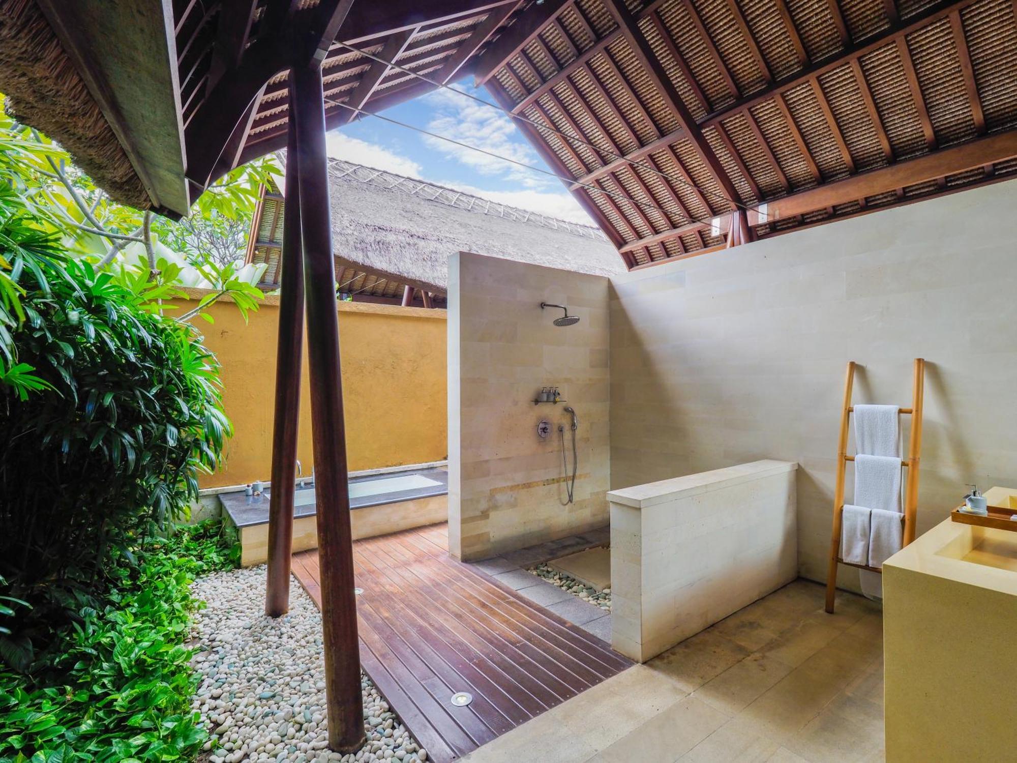 Hotel The Samata By Lifestyleretreats à Sanur Extérieur photo