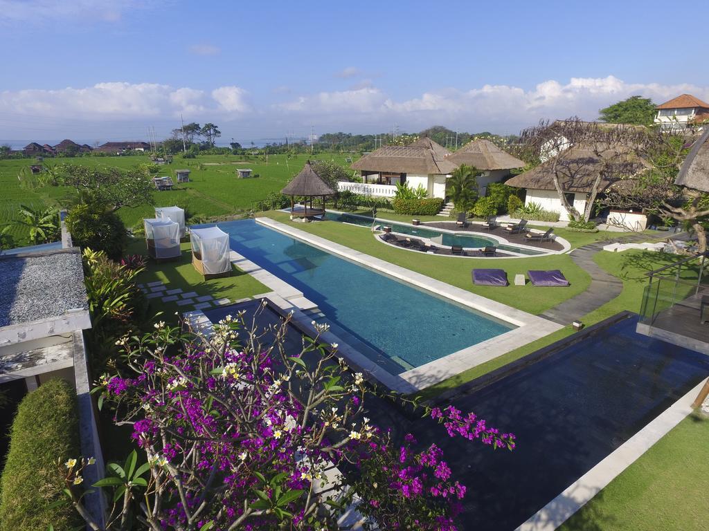 Hotel The Samata By Lifestyleretreats à Sanur Extérieur photo