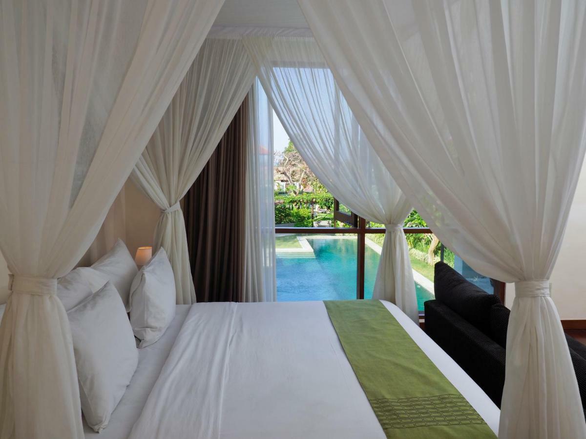 Hotel The Samata By Lifestyleretreats à Sanur Extérieur photo