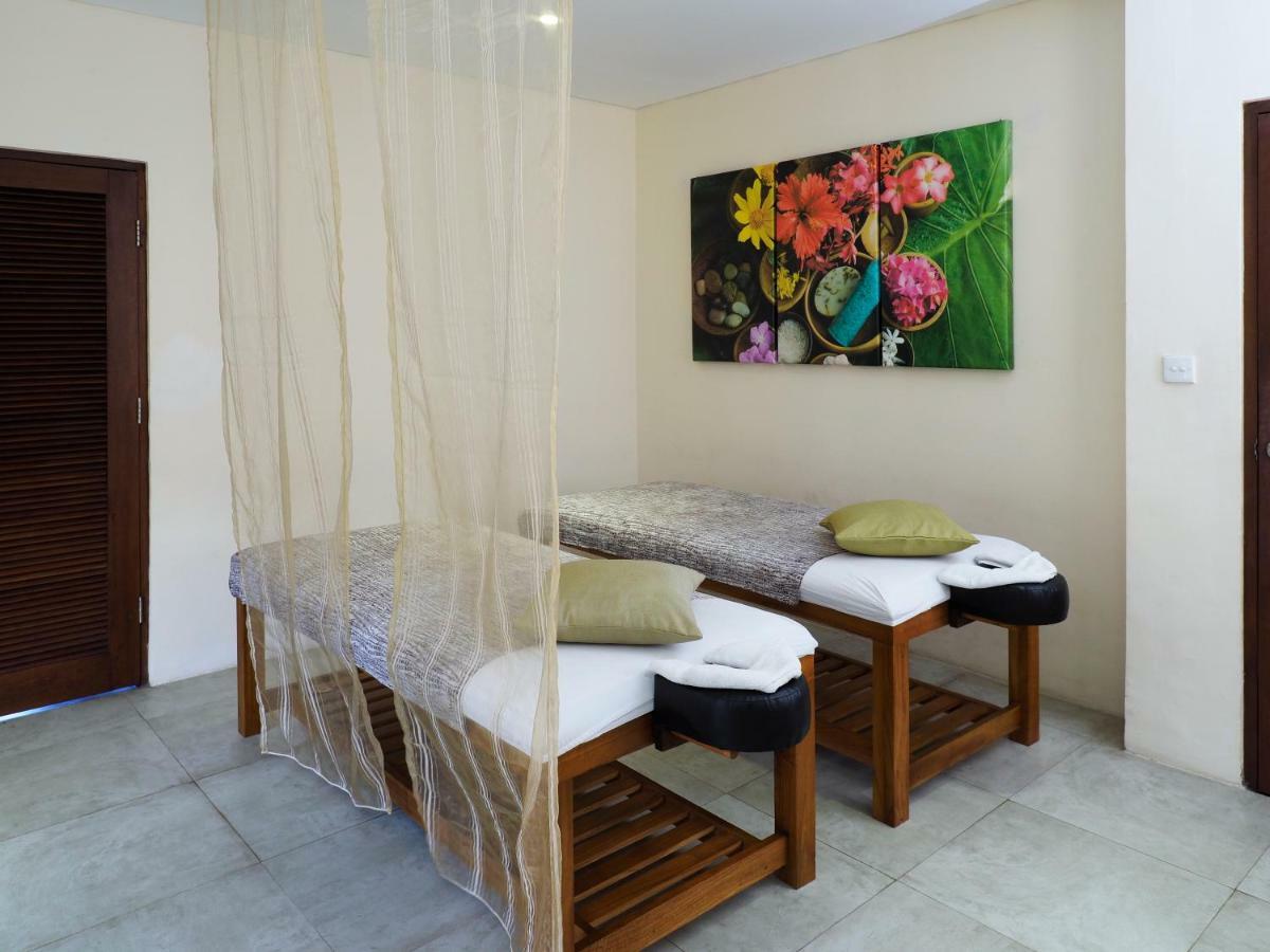 Hotel The Samata By Lifestyleretreats à Sanur Extérieur photo